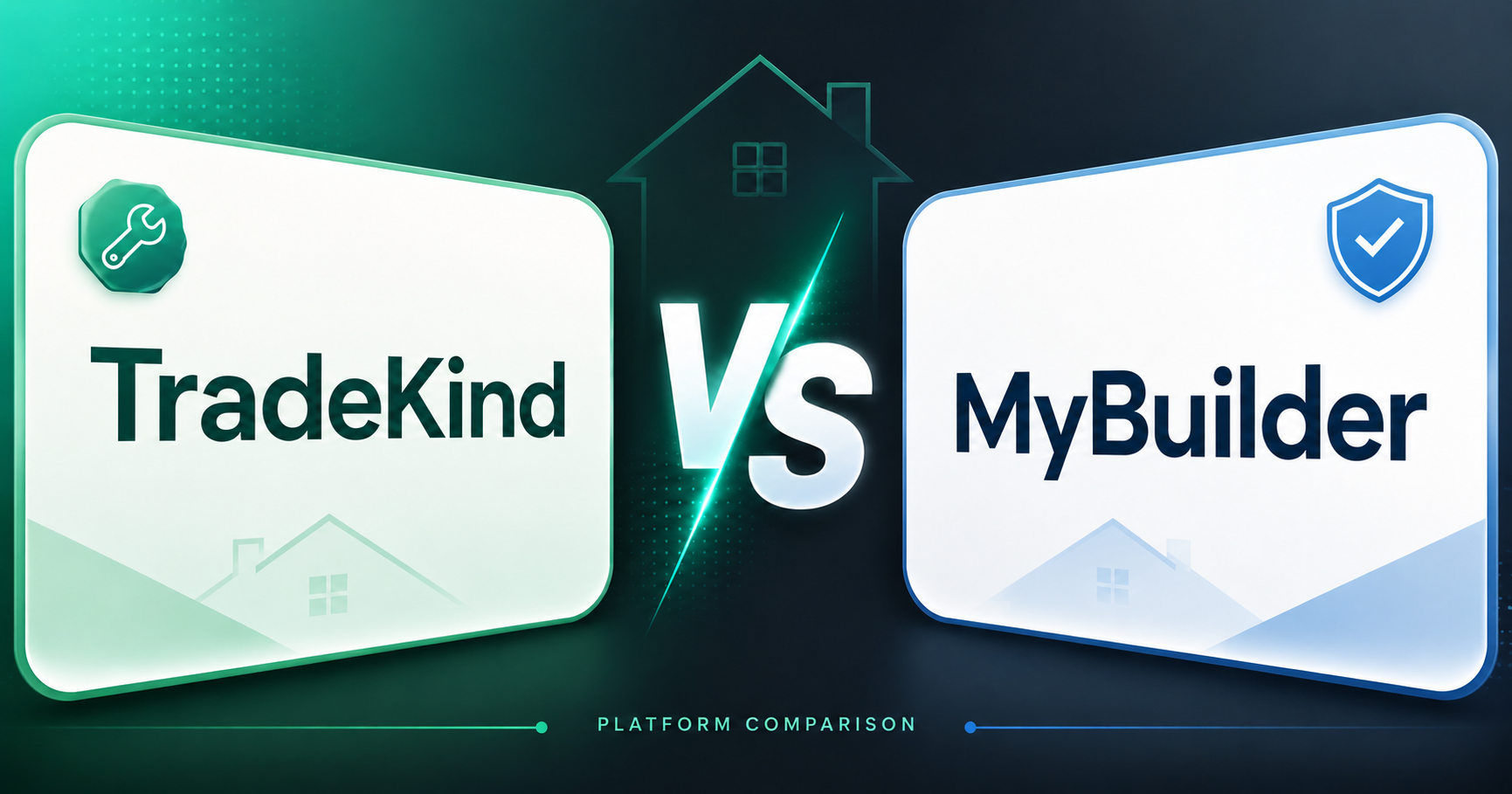 TradeKind vs MyBuilder: Which Is Better for Finding Work in Sussex?