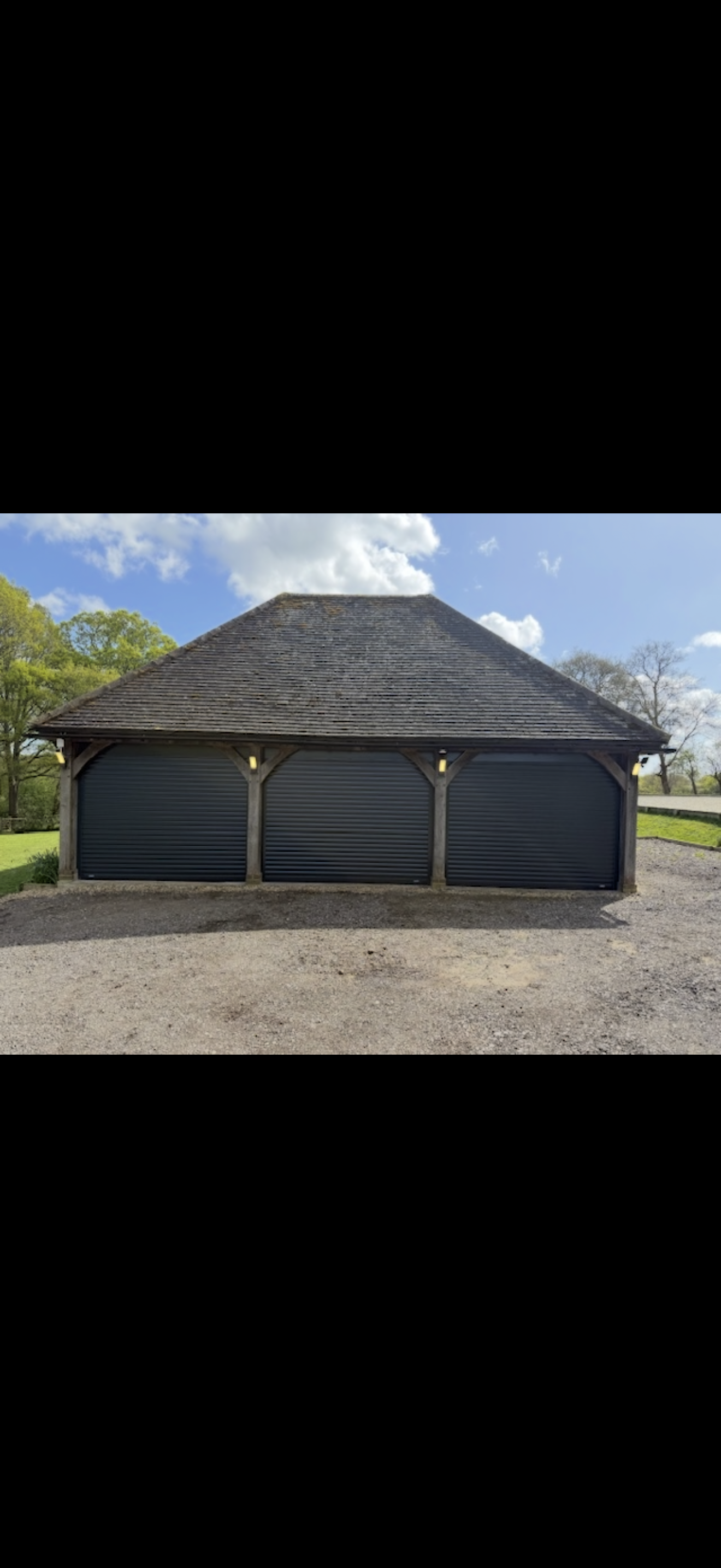 Alpha Door Solutions Limited profile image