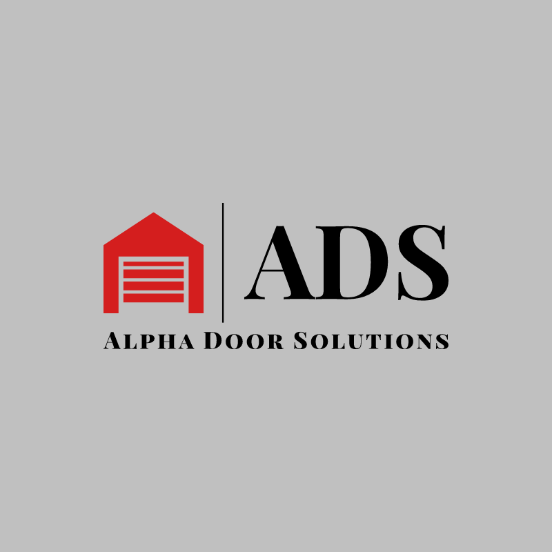 Alpha Door Solutions Limited logo