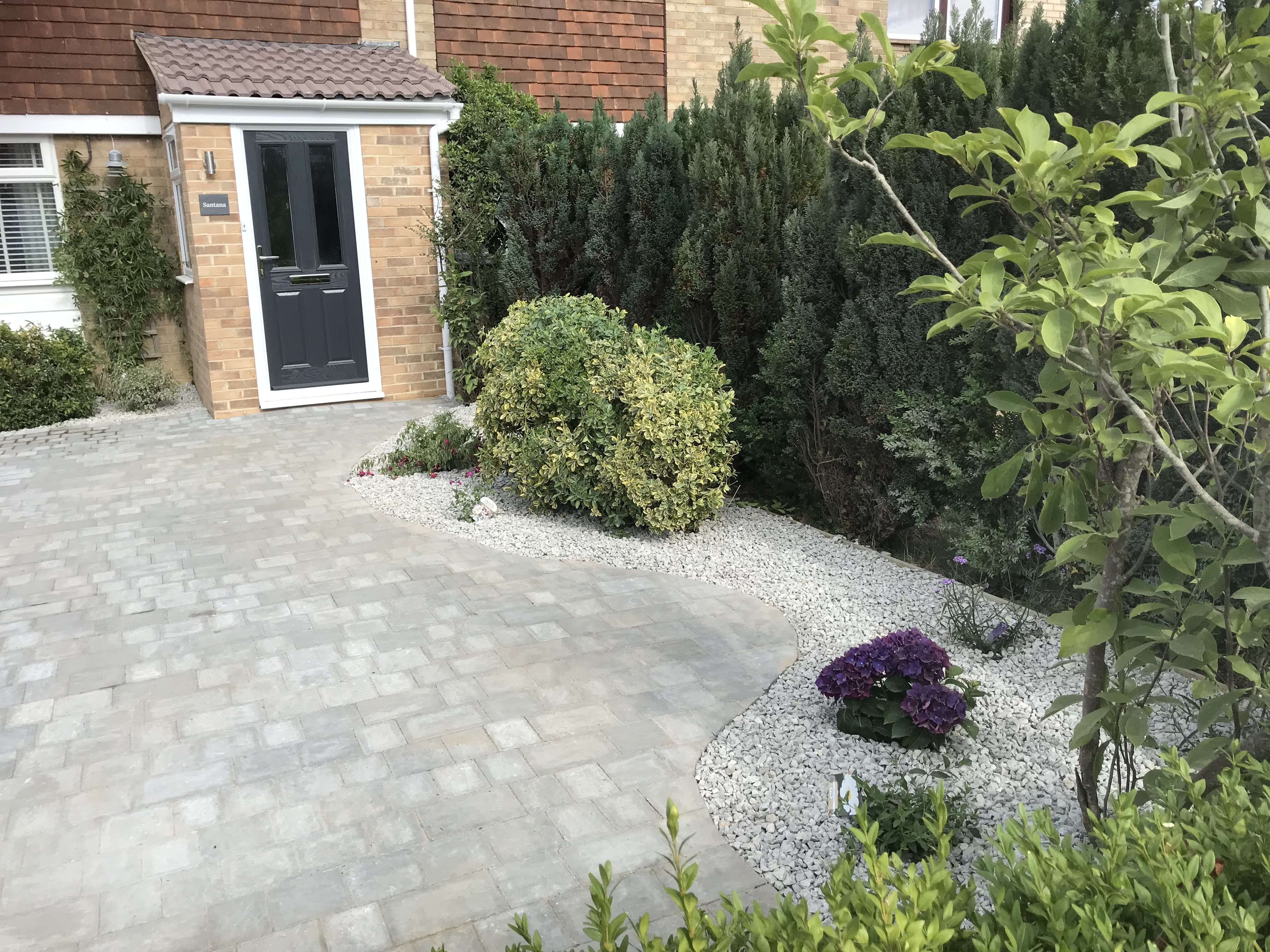 Example of previous work by Total Building & Roofing in Heathfield — photo 3