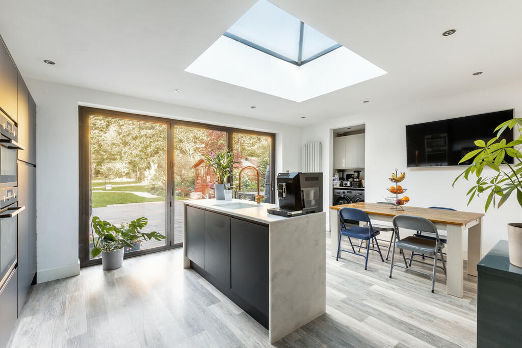 Example of previous work by Total Building & Roofing in Heathfield — photo 4