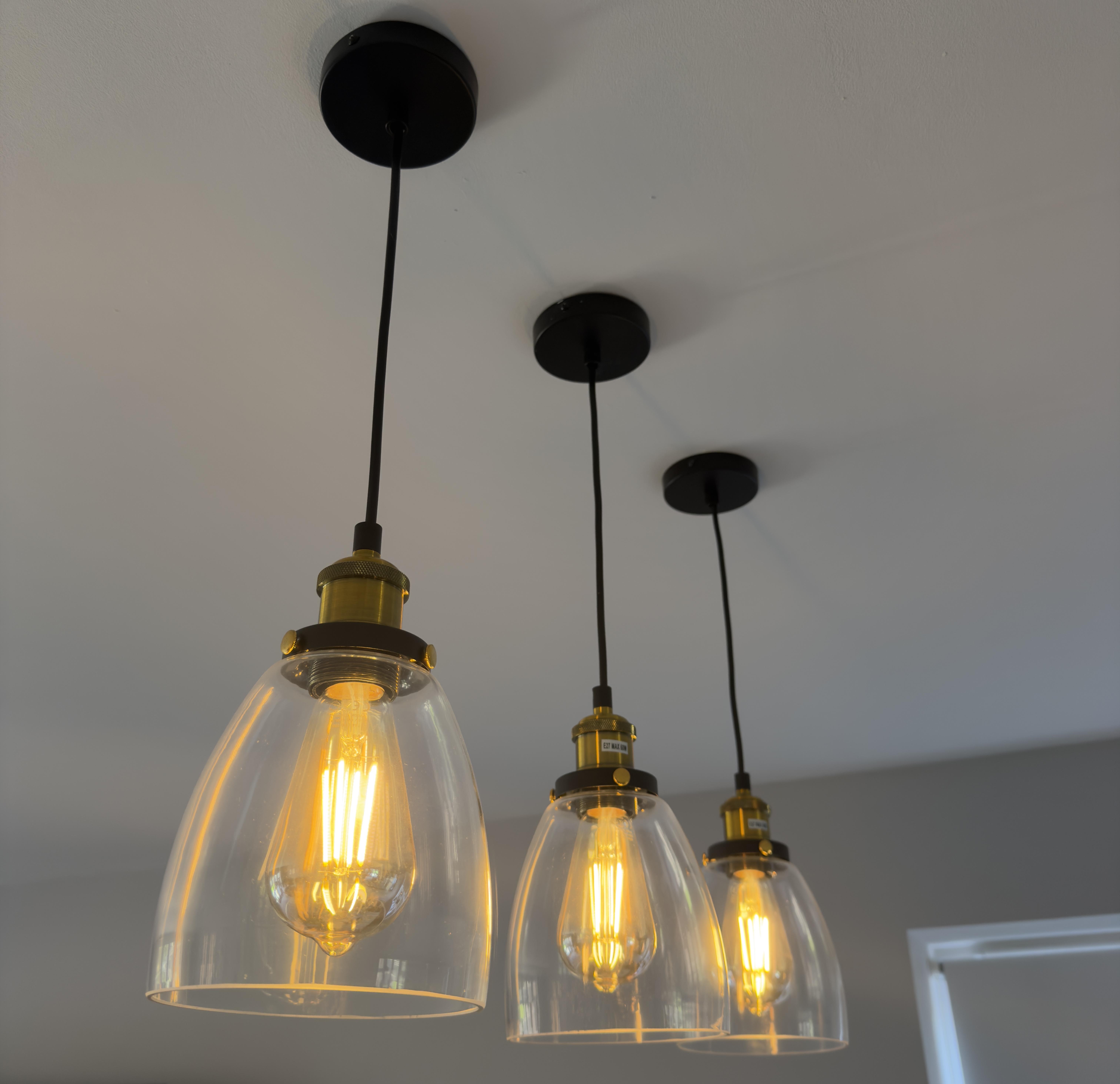 Example of previous work by Keen Electrical in East Grinstead — photo 4