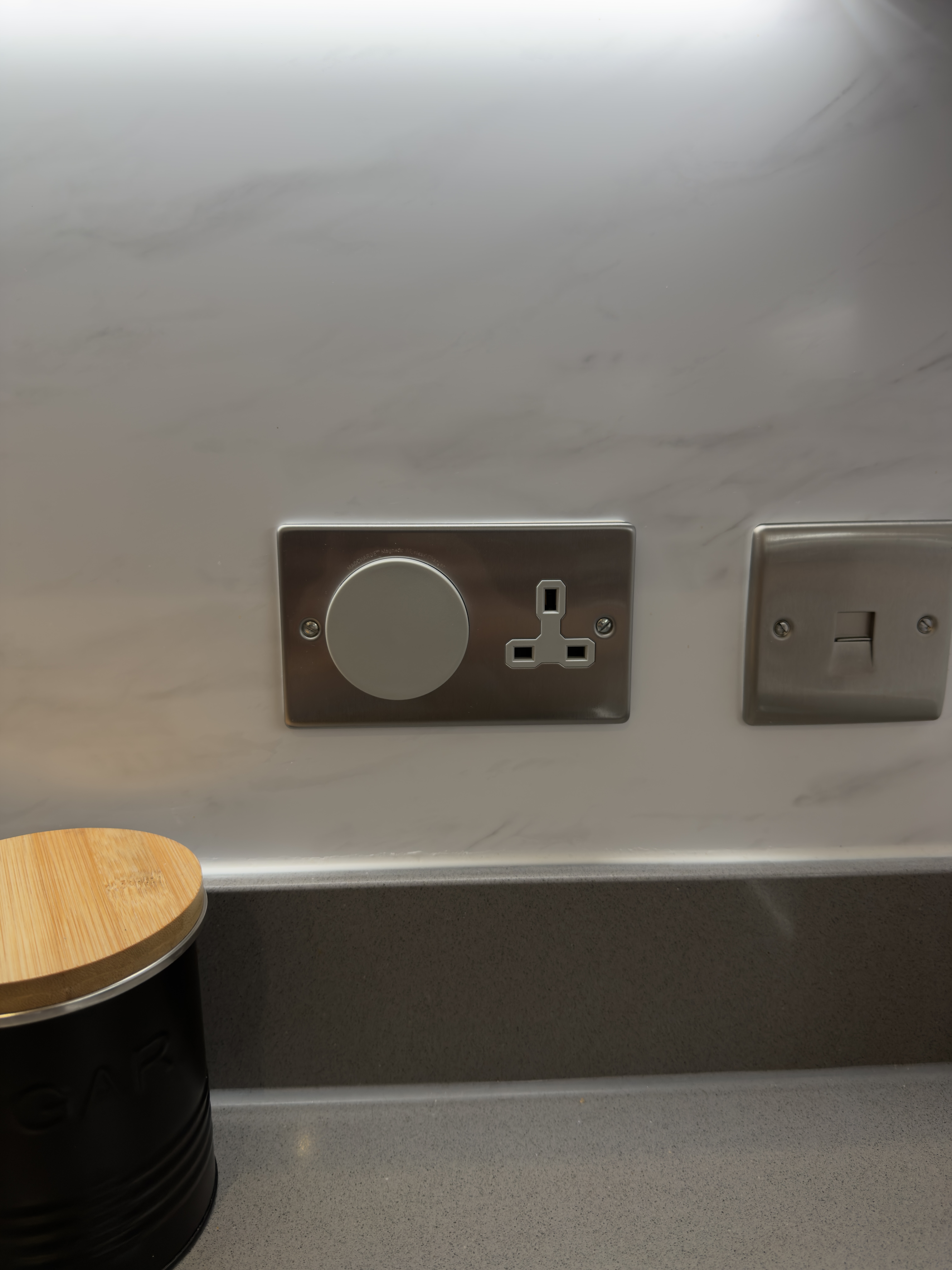 Example of previous work by Keen Electrical in East Grinstead — photo 3