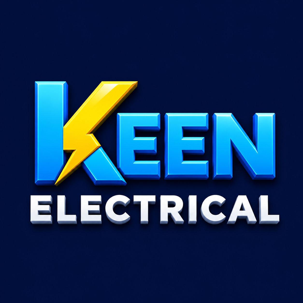 Keen Electrical profile image