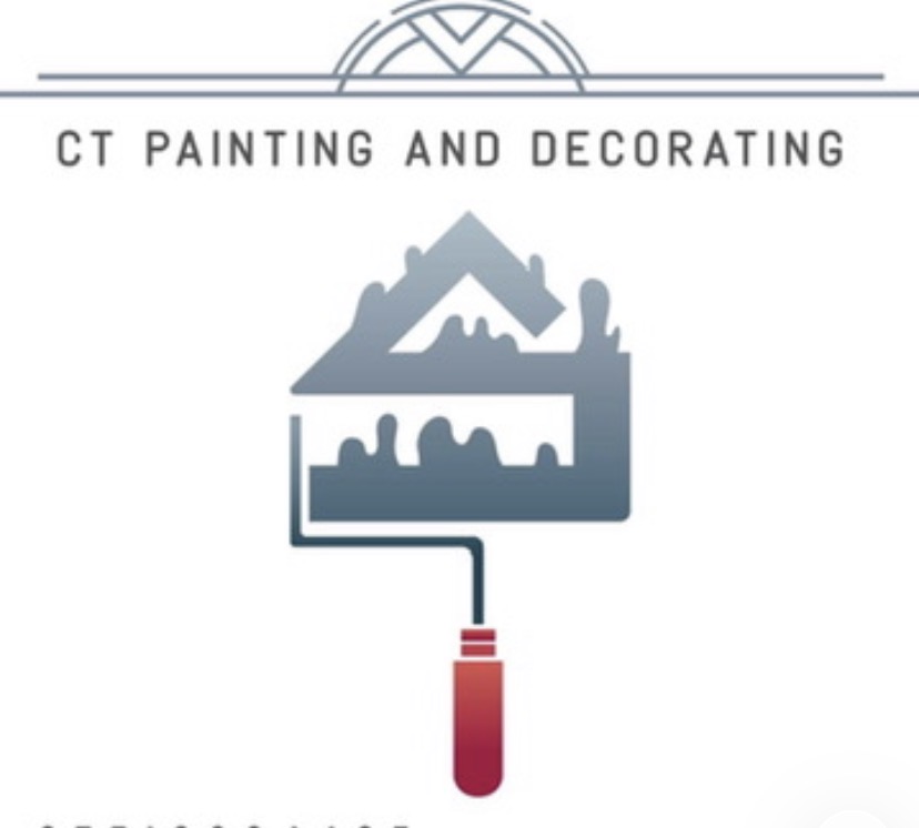 CT Painting and Decorating profile image