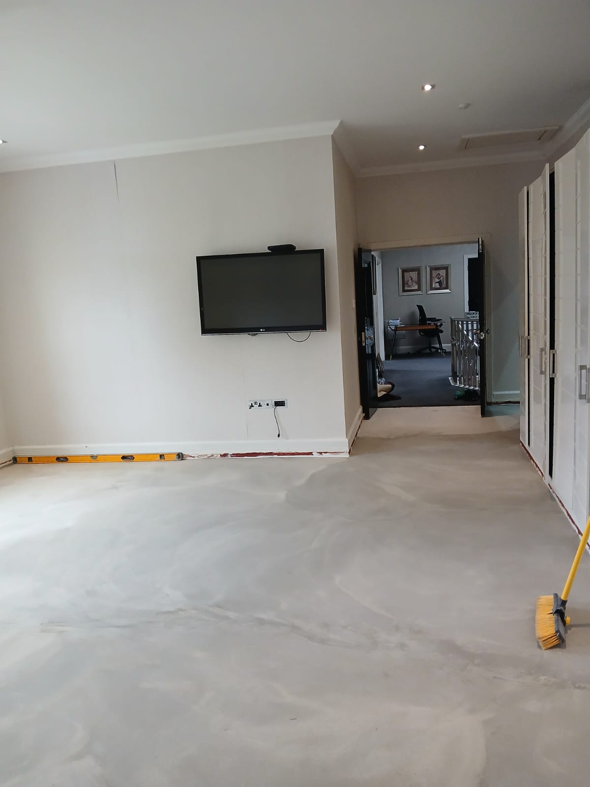 Example of previous work by BRIGHTON PLASTERING & CONSTRUCTION SERVICES LTD in Burgess Hill — photo 5