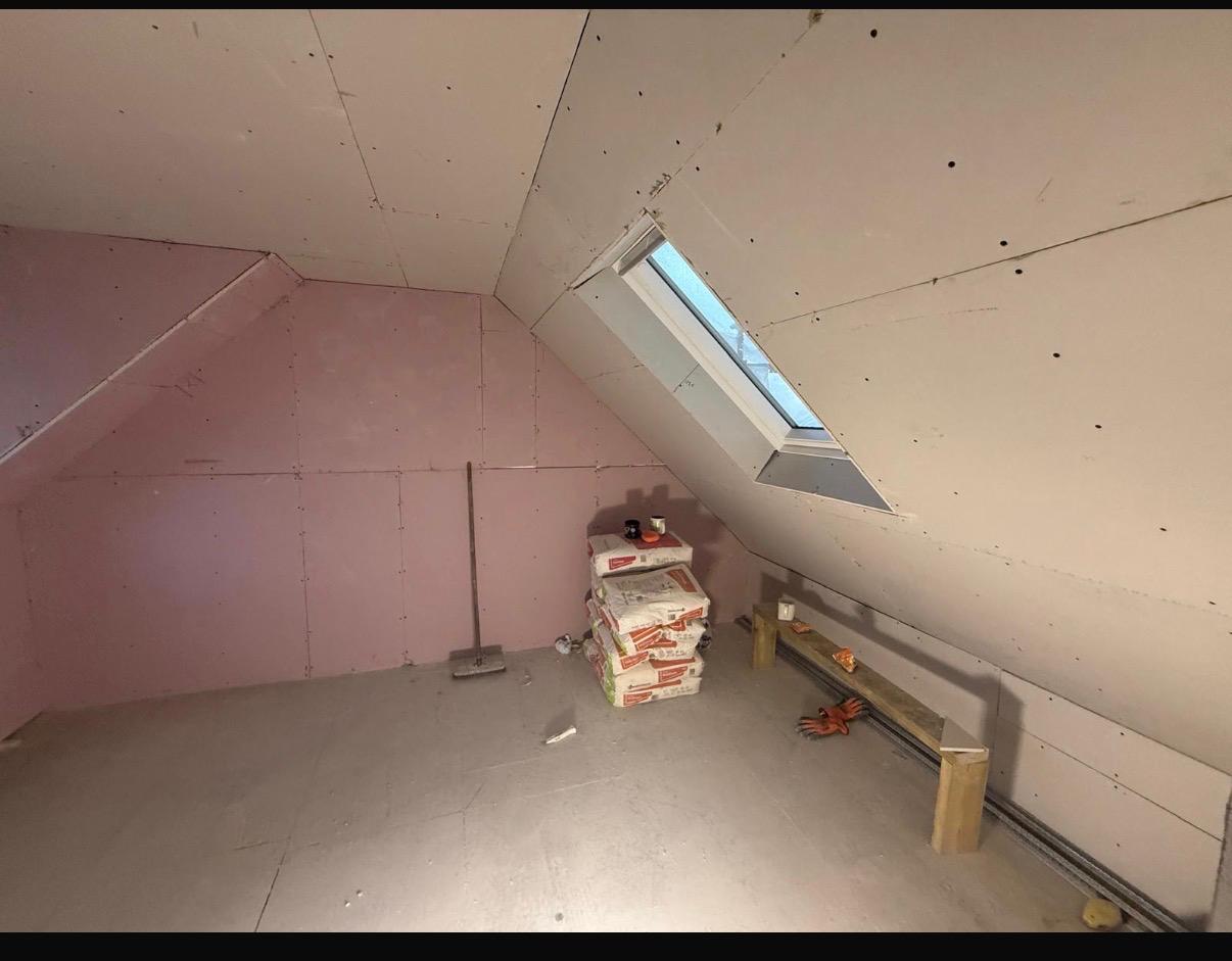 Example of previous work by BRIGHTON PLASTERING & CONSTRUCTION SERVICES LTD in Burgess Hill — photo 8