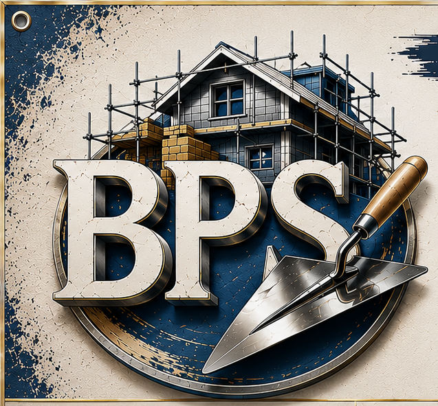 BRIGHTON PLASTERING & CONSTRUCTION SERVICES LTD logo