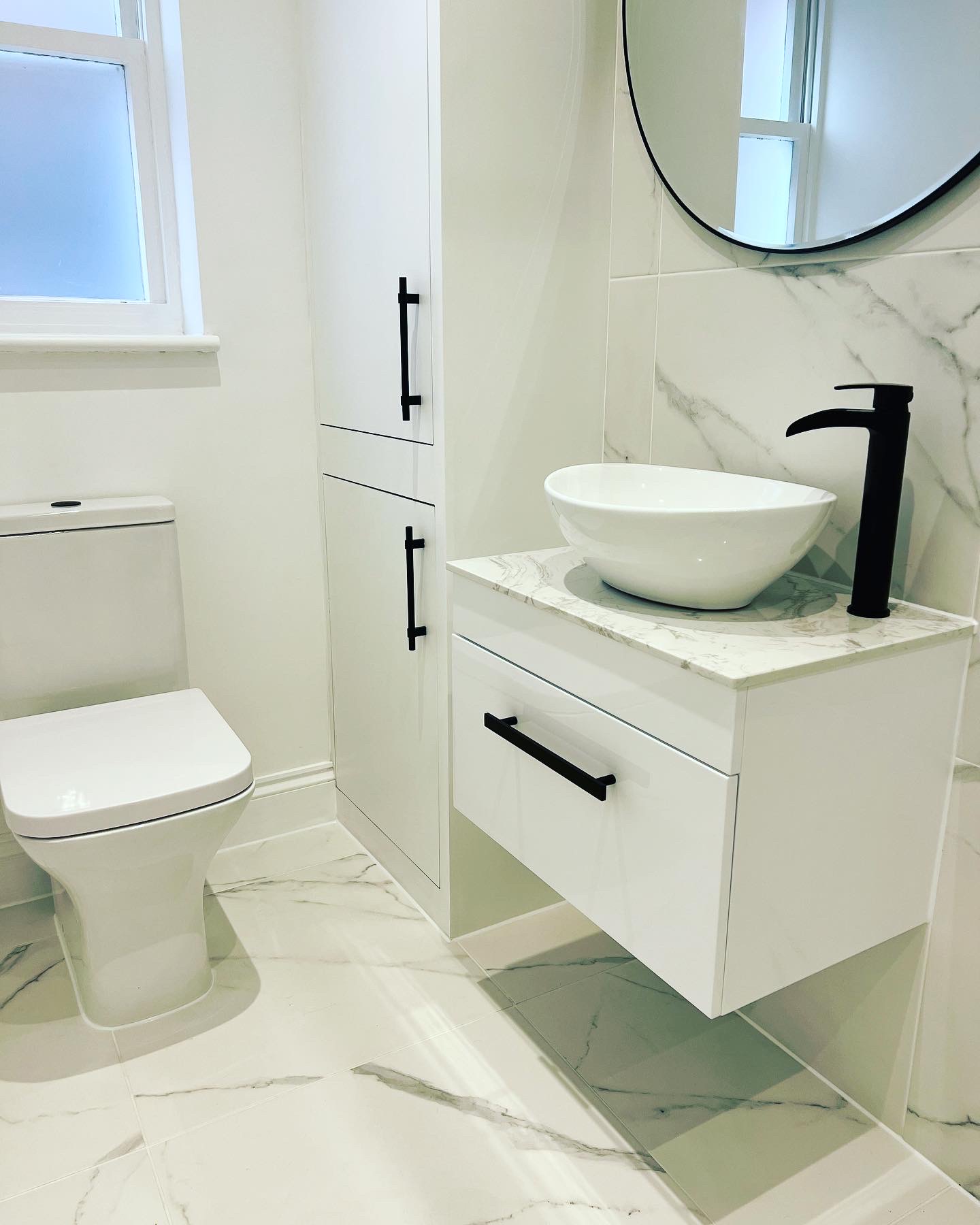 Example of previous work by Camtec Gas Services LTD in Lancing — photo 2