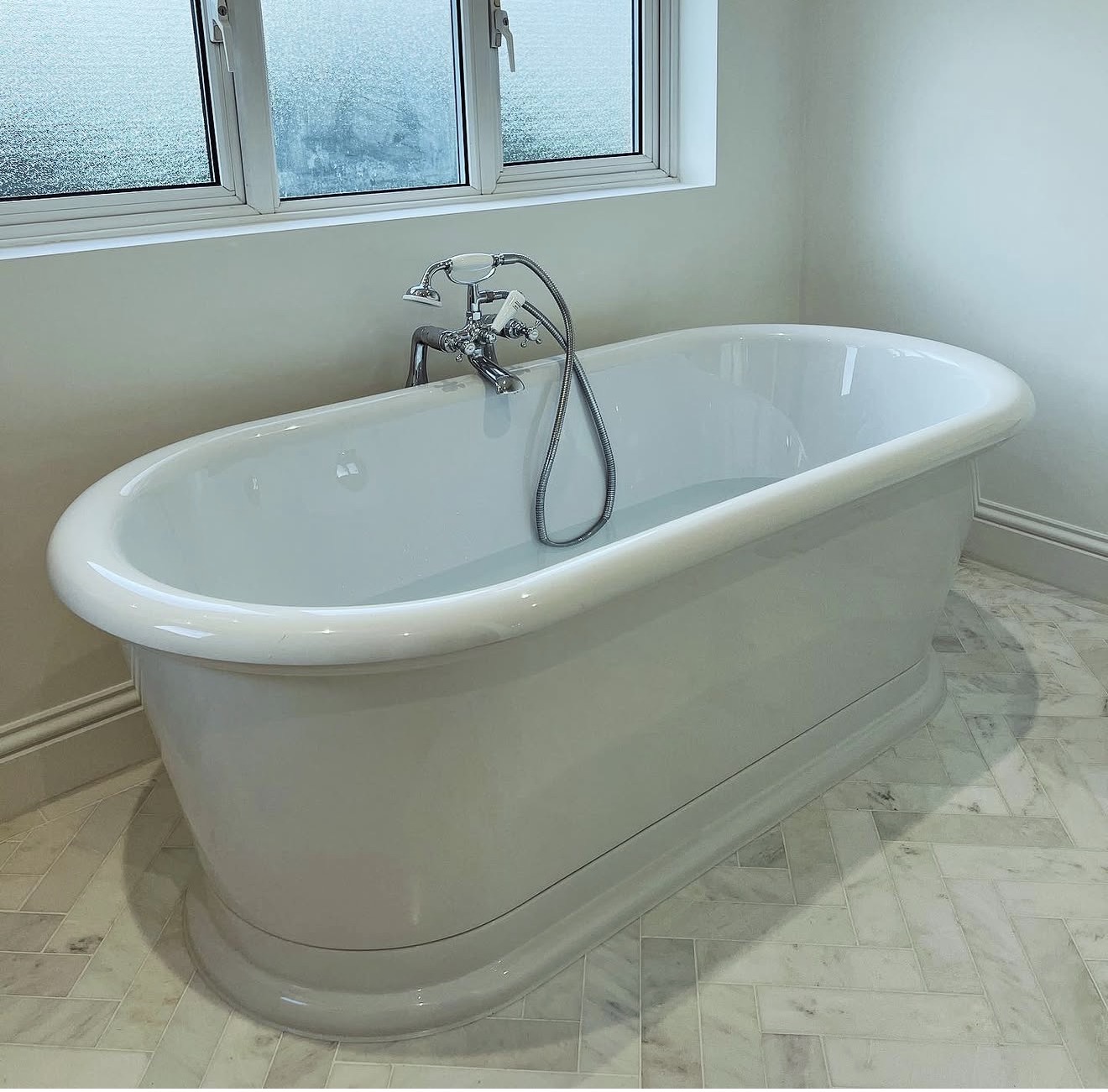Example of previous work by Camtec Gas Services LTD in Lancing — photo 7