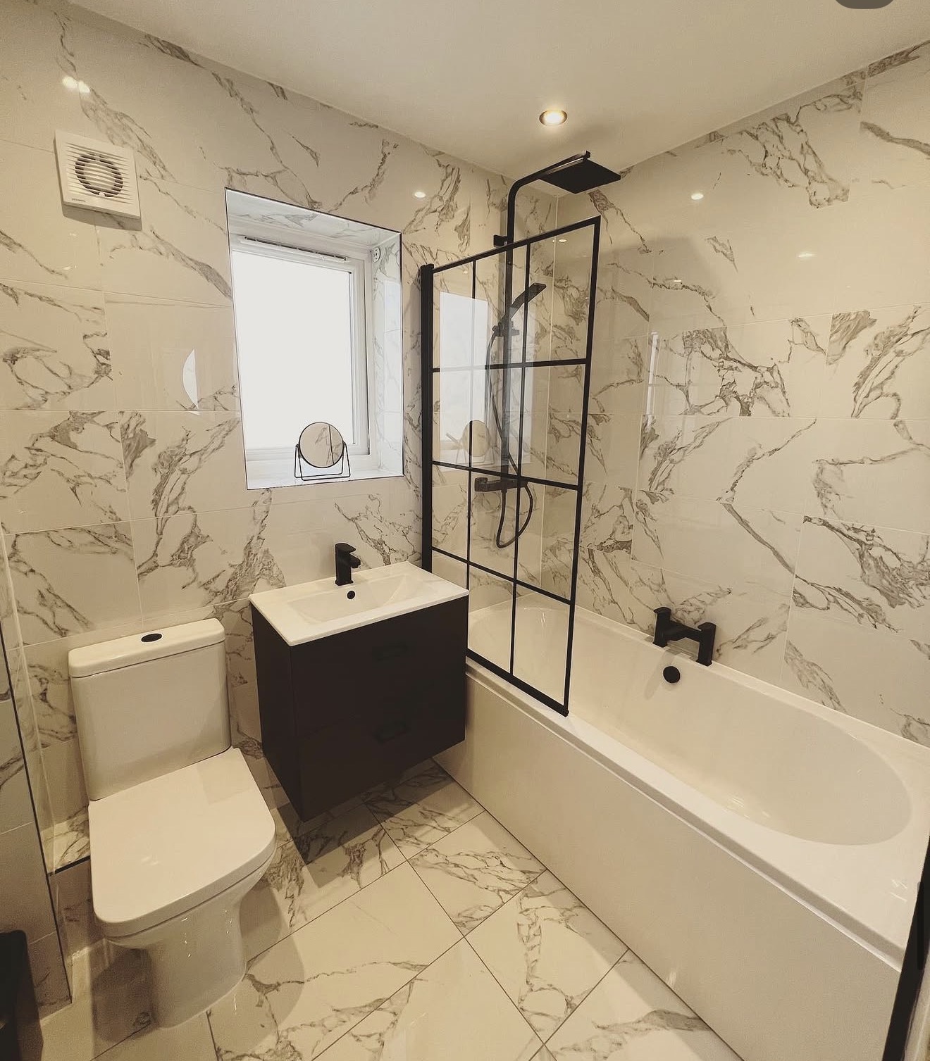 Example of previous work by Camtec Gas Services LTD in Lancing — photo 8