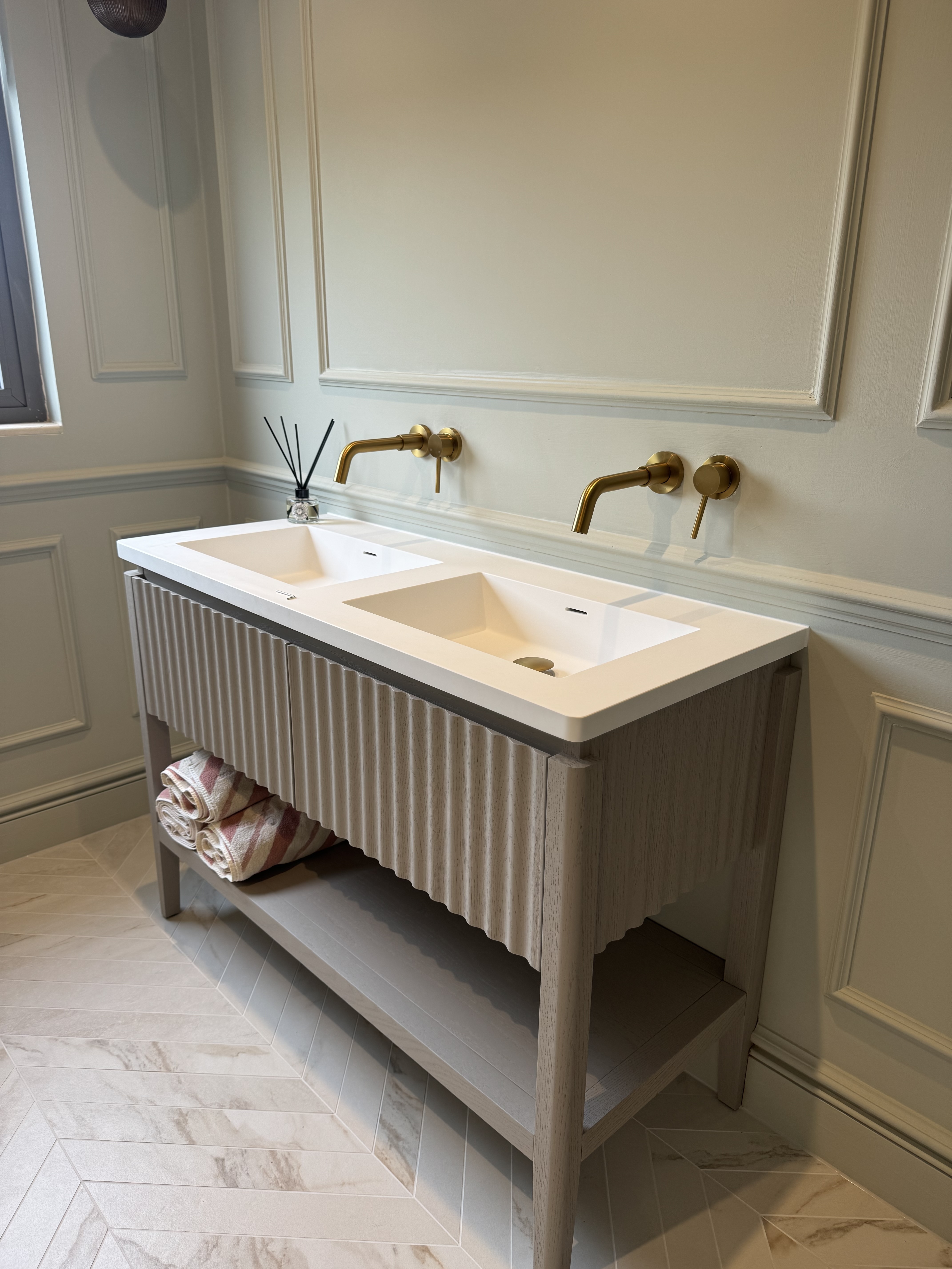 Example of previous work by Camtec Gas Services LTD in Lancing — photo 9