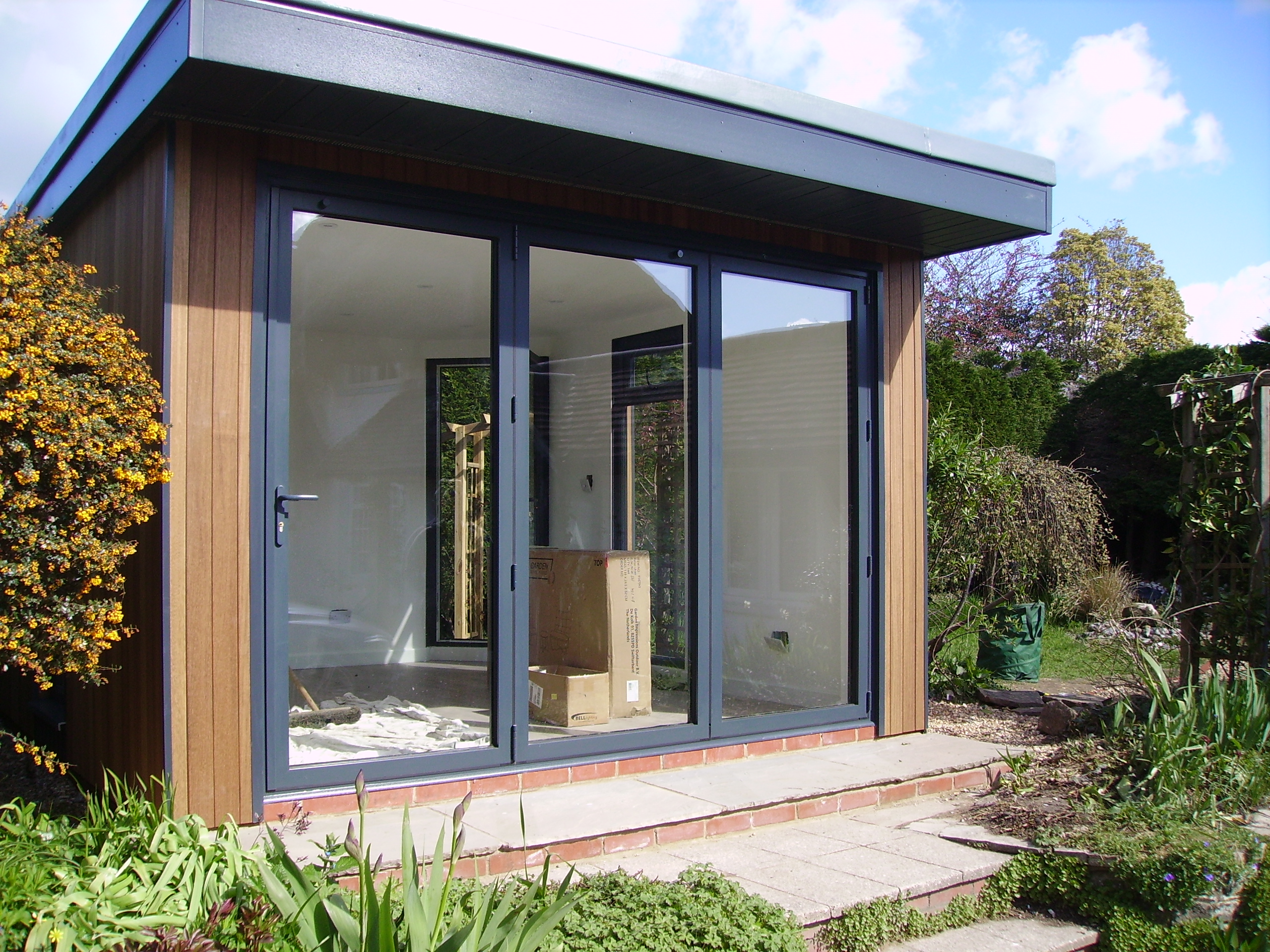 Example of previous work by PLAN IT BUILD IT in Bracklesham Bay — photo 1