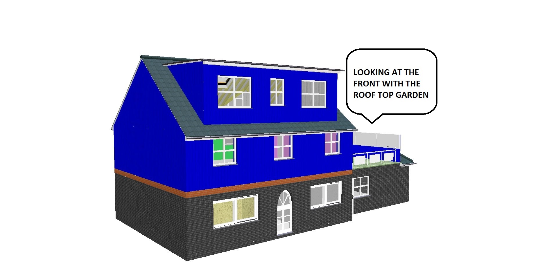 Example of previous work by PLAN IT BUILD IT in Bracklesham Bay — photo 2