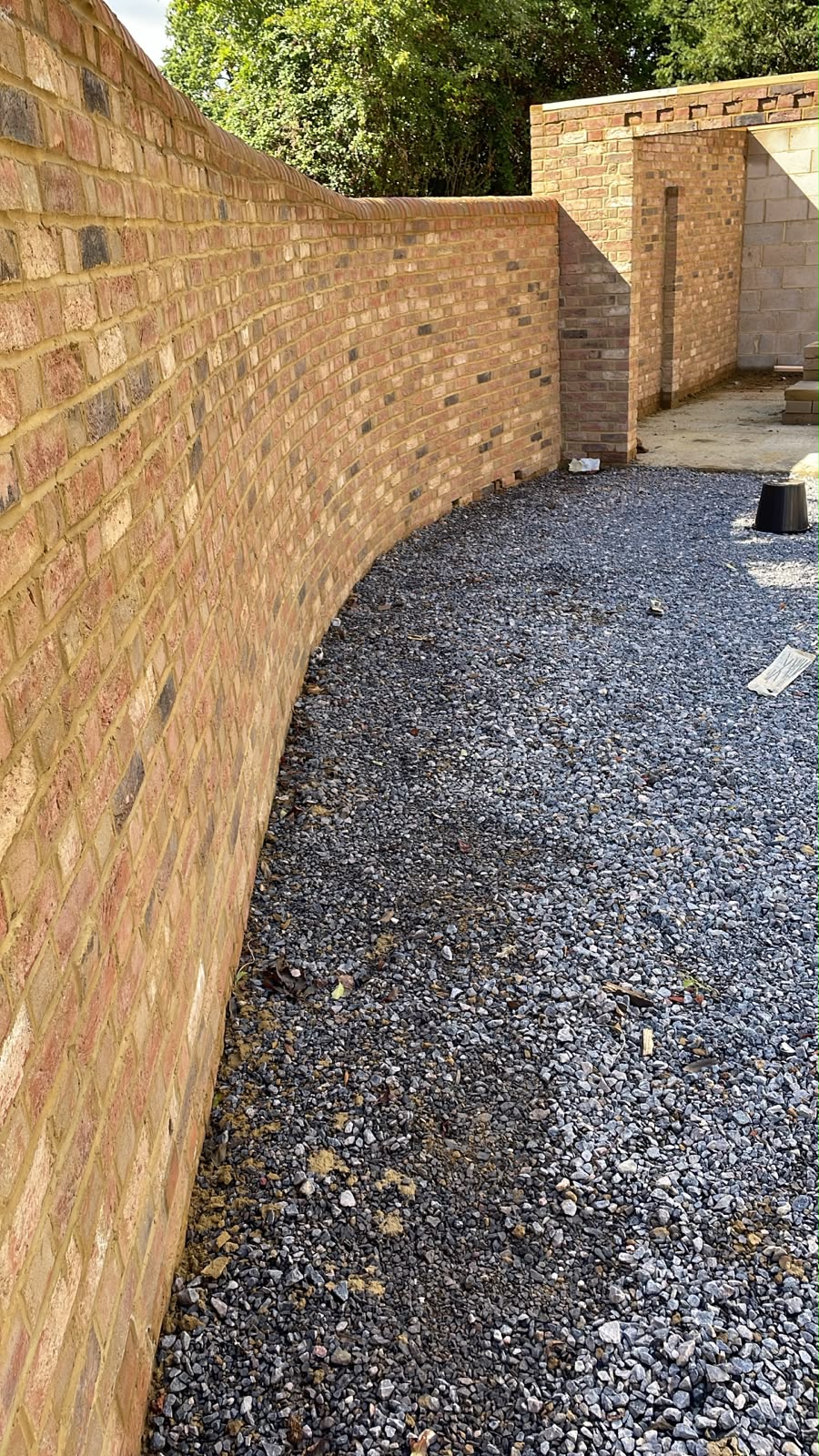 Example of previous work by GRW Brickwork in Worthing — photo 3
