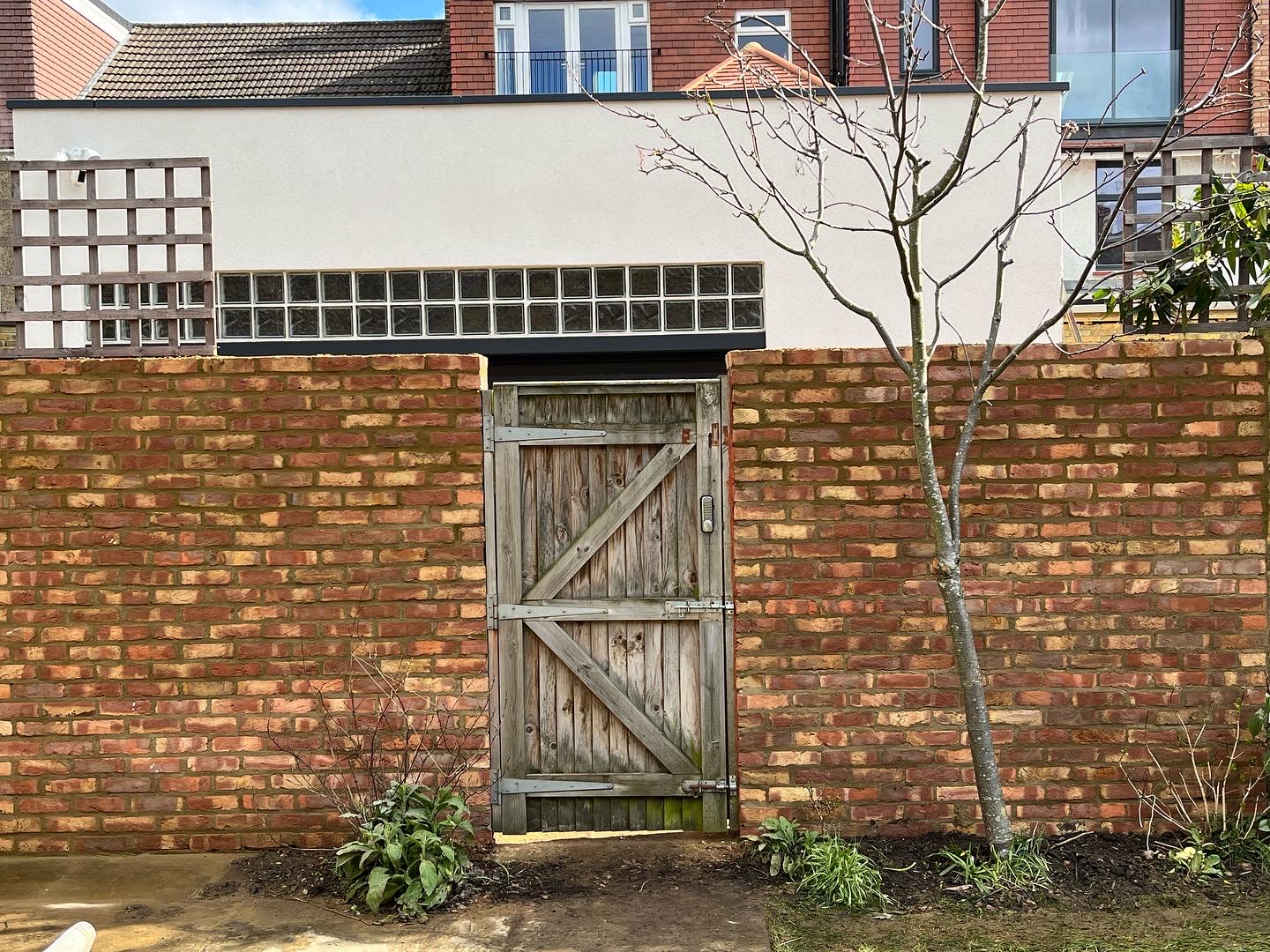 Example of previous work by GRW Brickwork in Worthing — photo 4