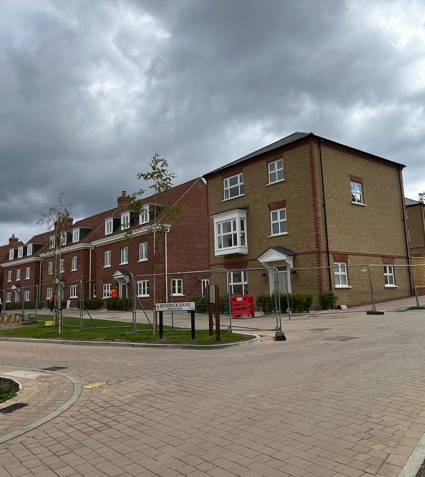 Example of previous work by GRW Brickwork in Worthing — photo 5