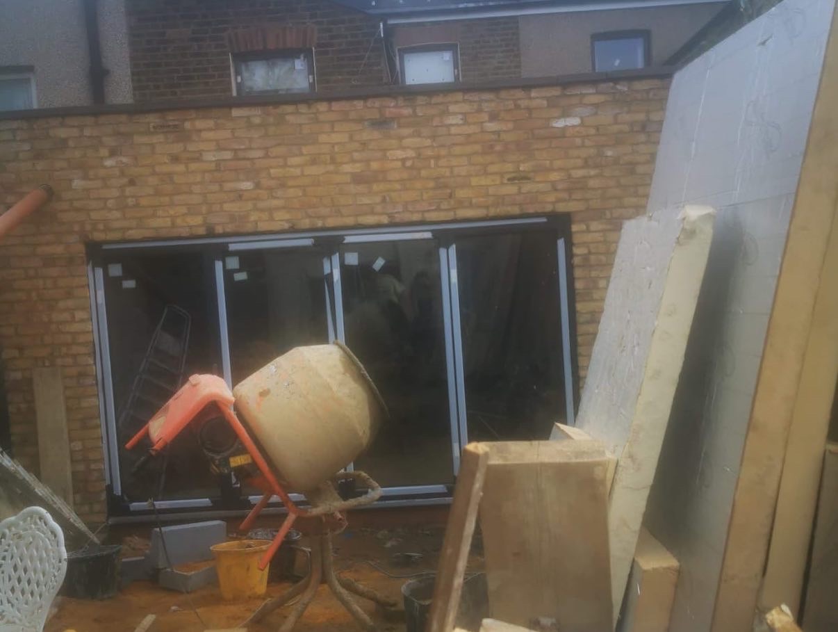 Example of previous work by GRW Brickwork in Worthing — photo 6
