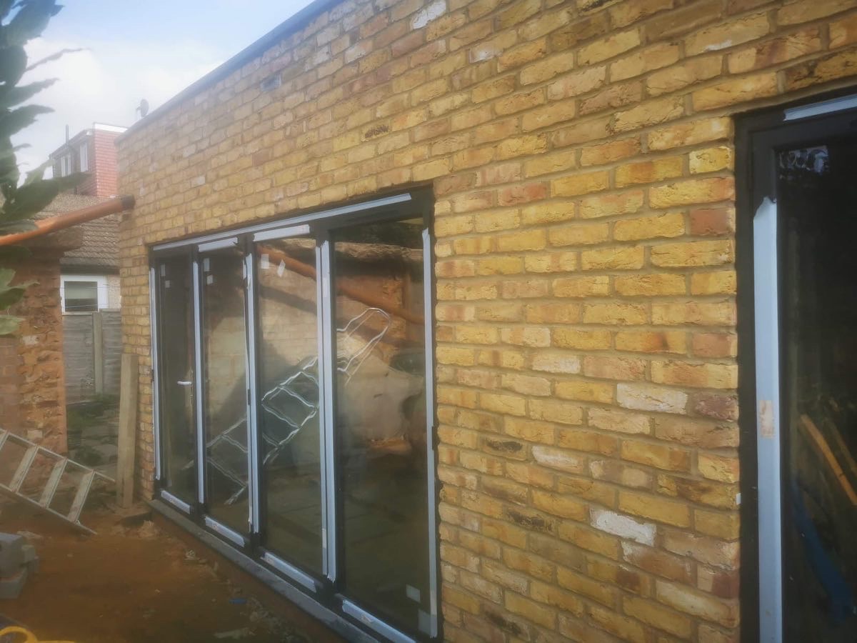 Example of previous work by GRW Brickwork in Worthing — photo 7