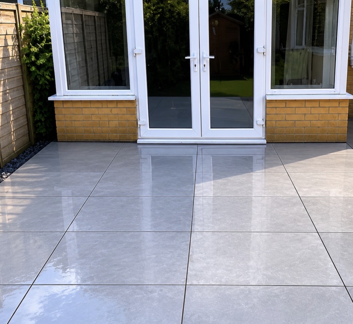 Example of previous work by GRW Brickwork in Worthing — photo 8