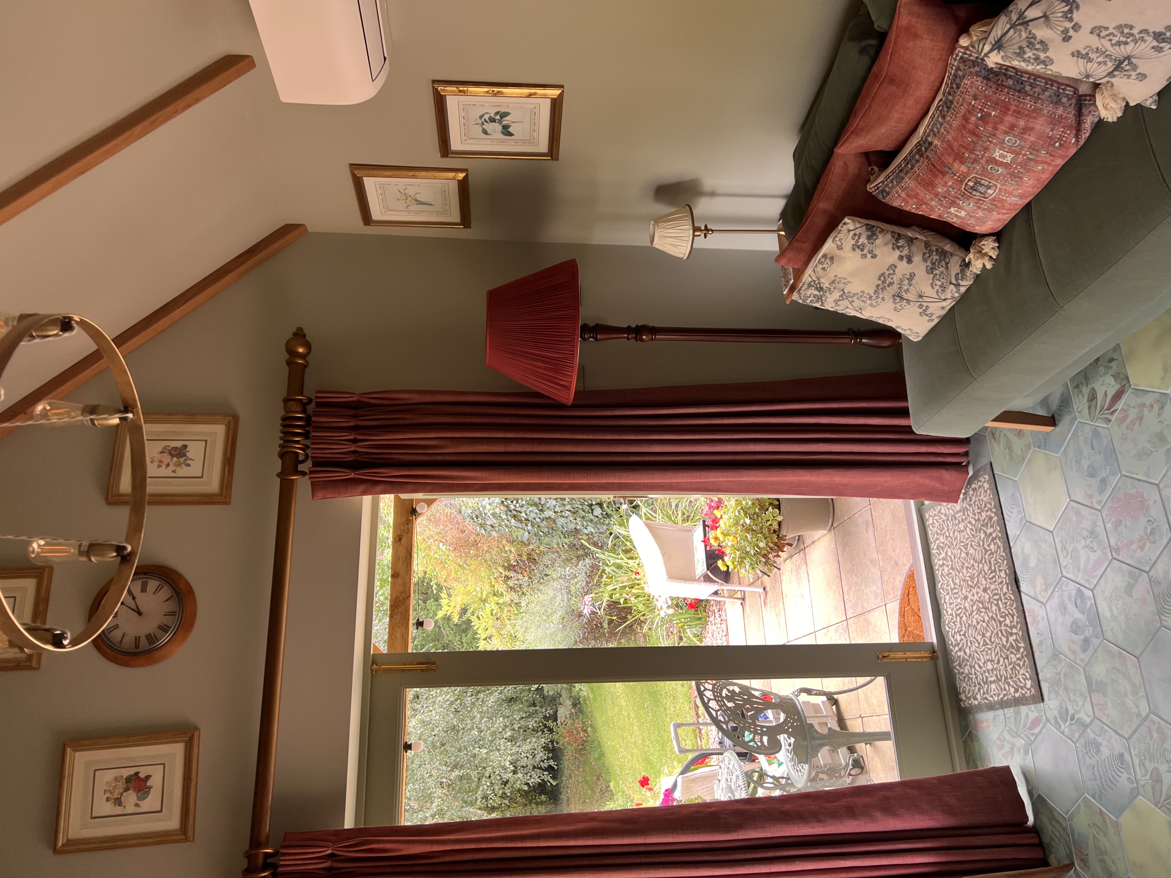 Example of previous work by Helping Hands Professional Cleaning Services in Chichester — photo 1
