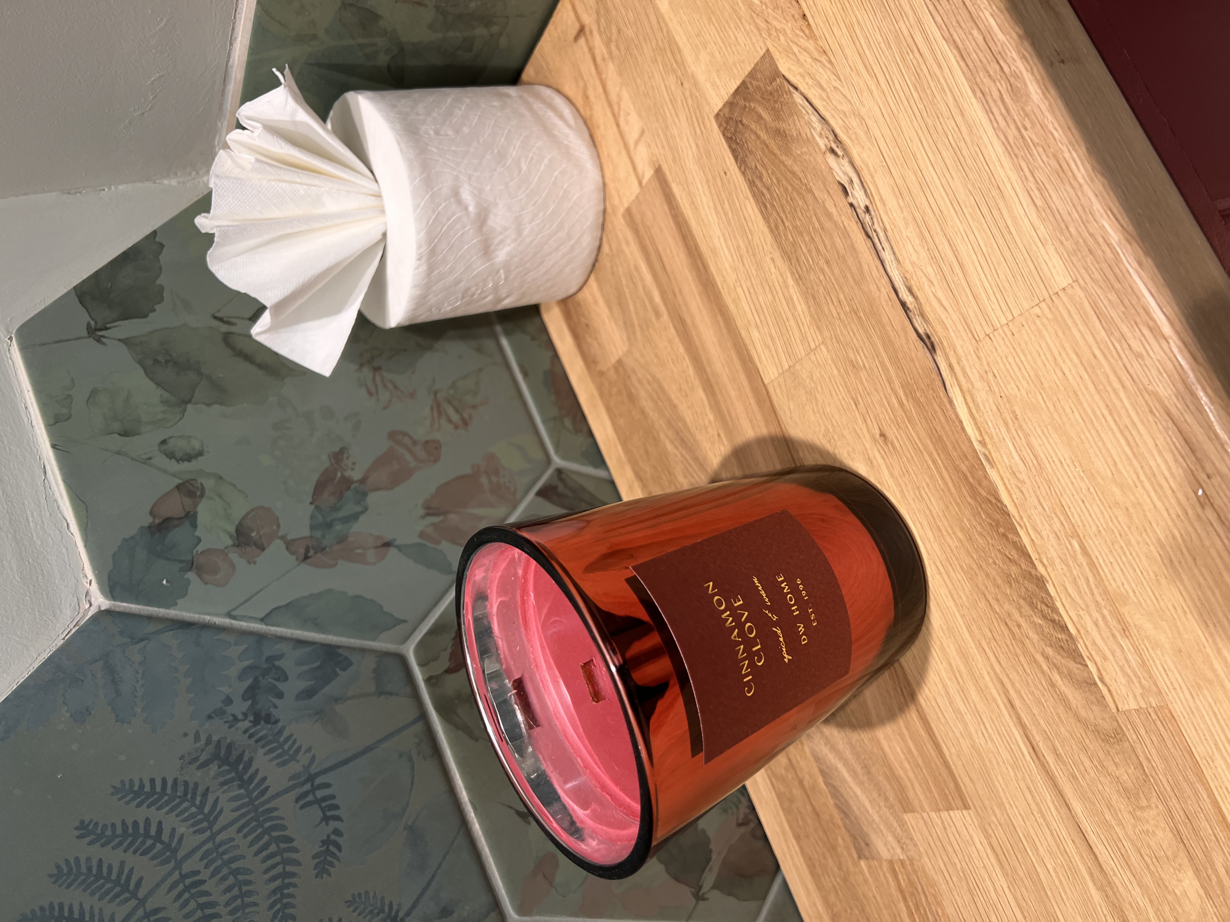 Example of previous work by Helping Hands Professional Cleaning Services in Chichester — photo 4