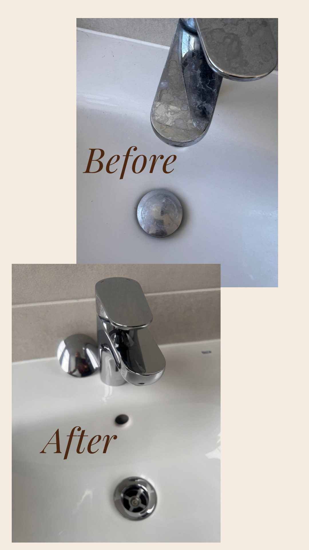 Example of previous work by Helping Hands Professional Cleaning Services in Chichester — photo 5