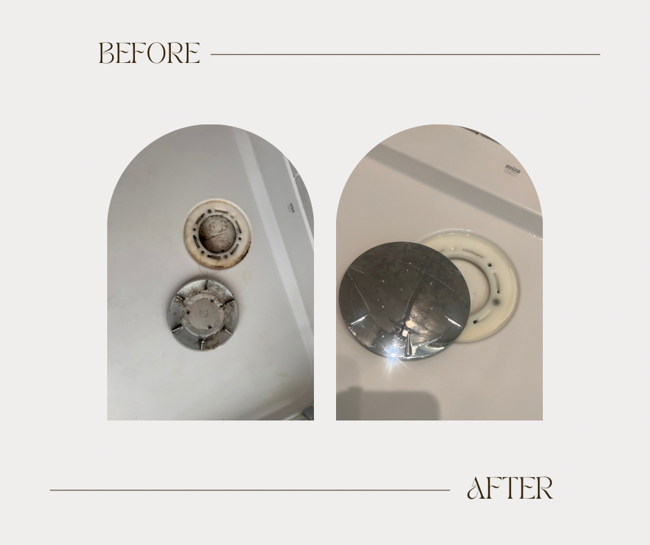 Example of previous work by Helping Hands Professional Cleaning Services in Chichester — photo 6