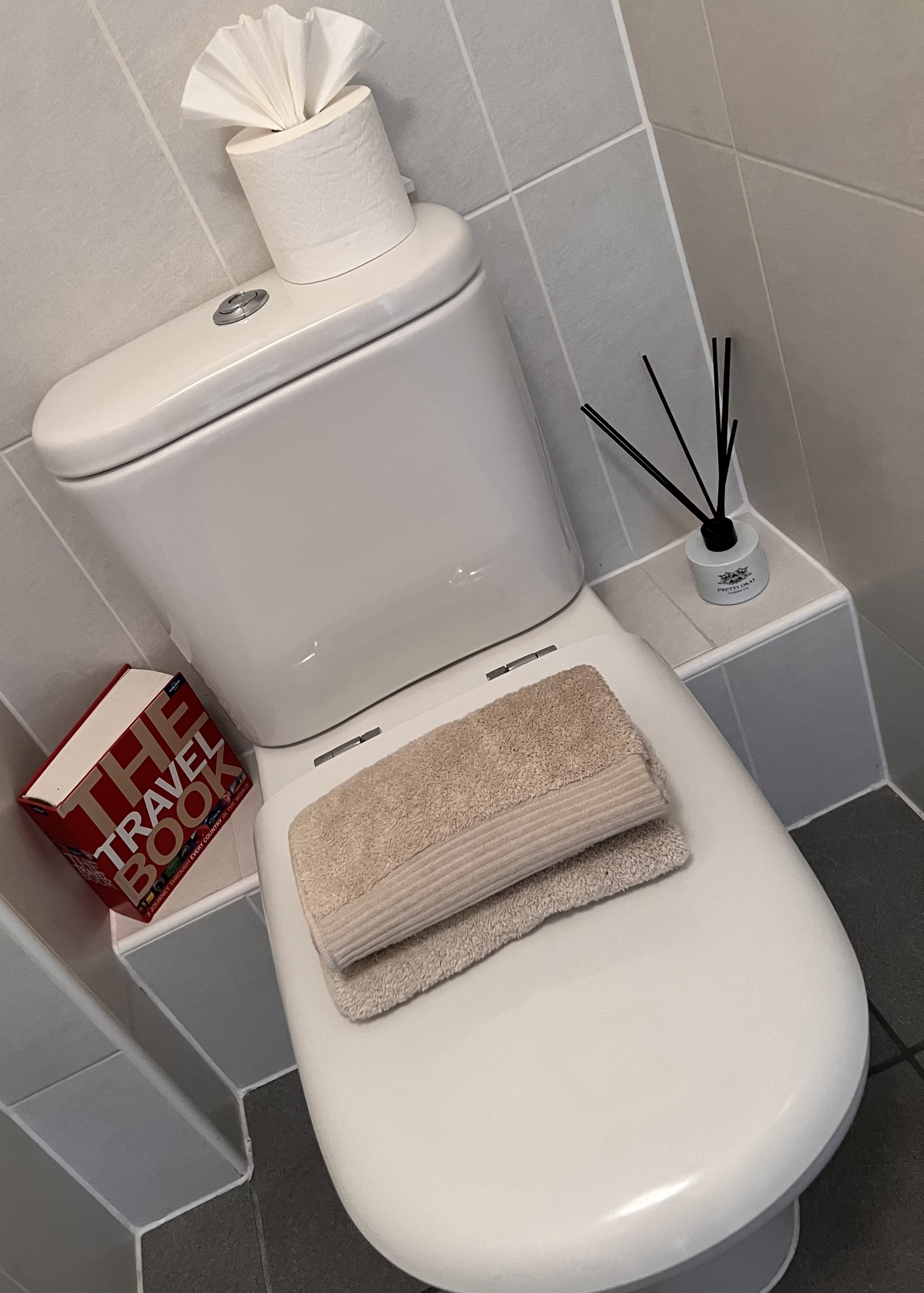 Example of previous work by Helping Hands Professional Cleaning Services in Chichester — photo 8
