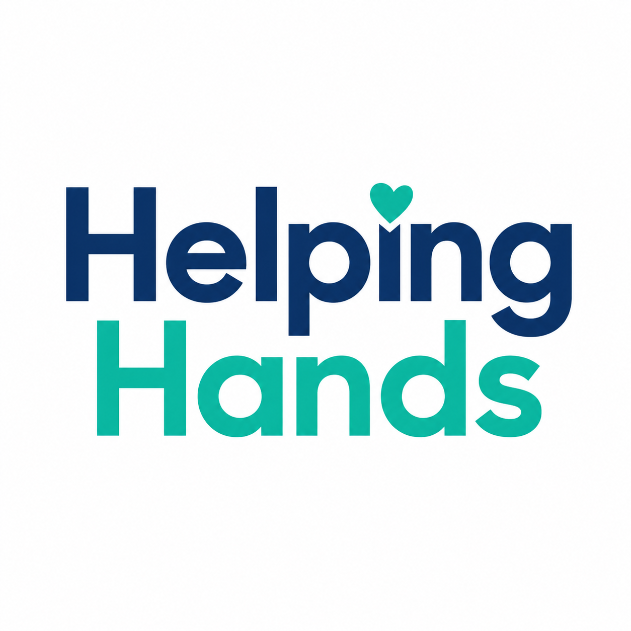 Helping Hands Professional Cleaning Services logo