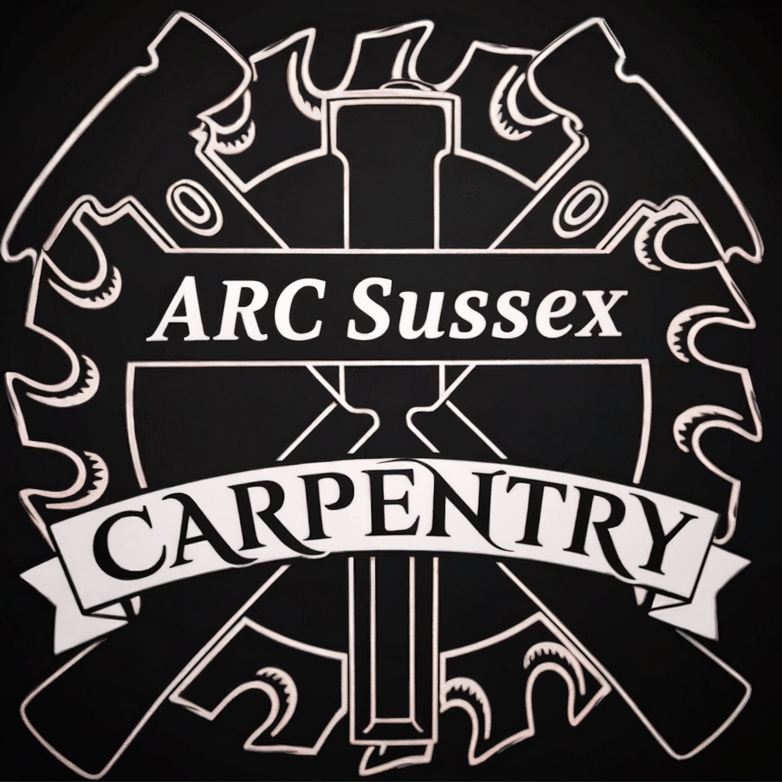 ARC Sussex Carpentry cover image