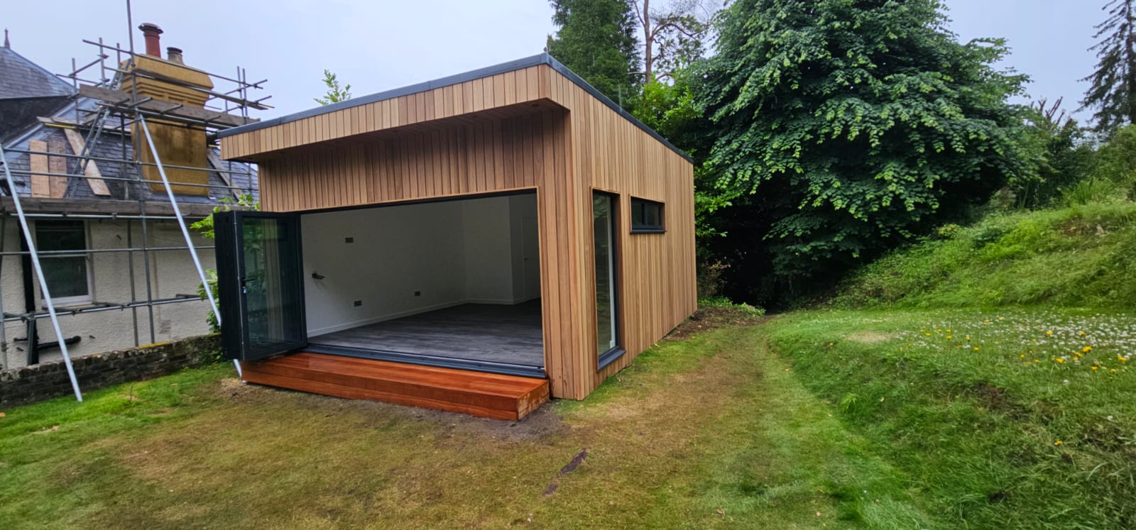 Example of previous work by ARC Sussex Carpentry in Brighton & Hove — photo 2