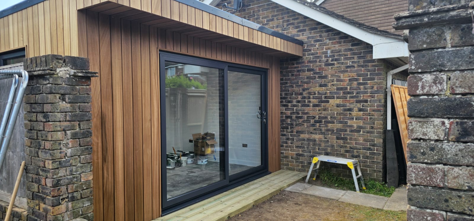 Example of previous work by ARC Sussex Carpentry in Brighton & Hove — photo 4