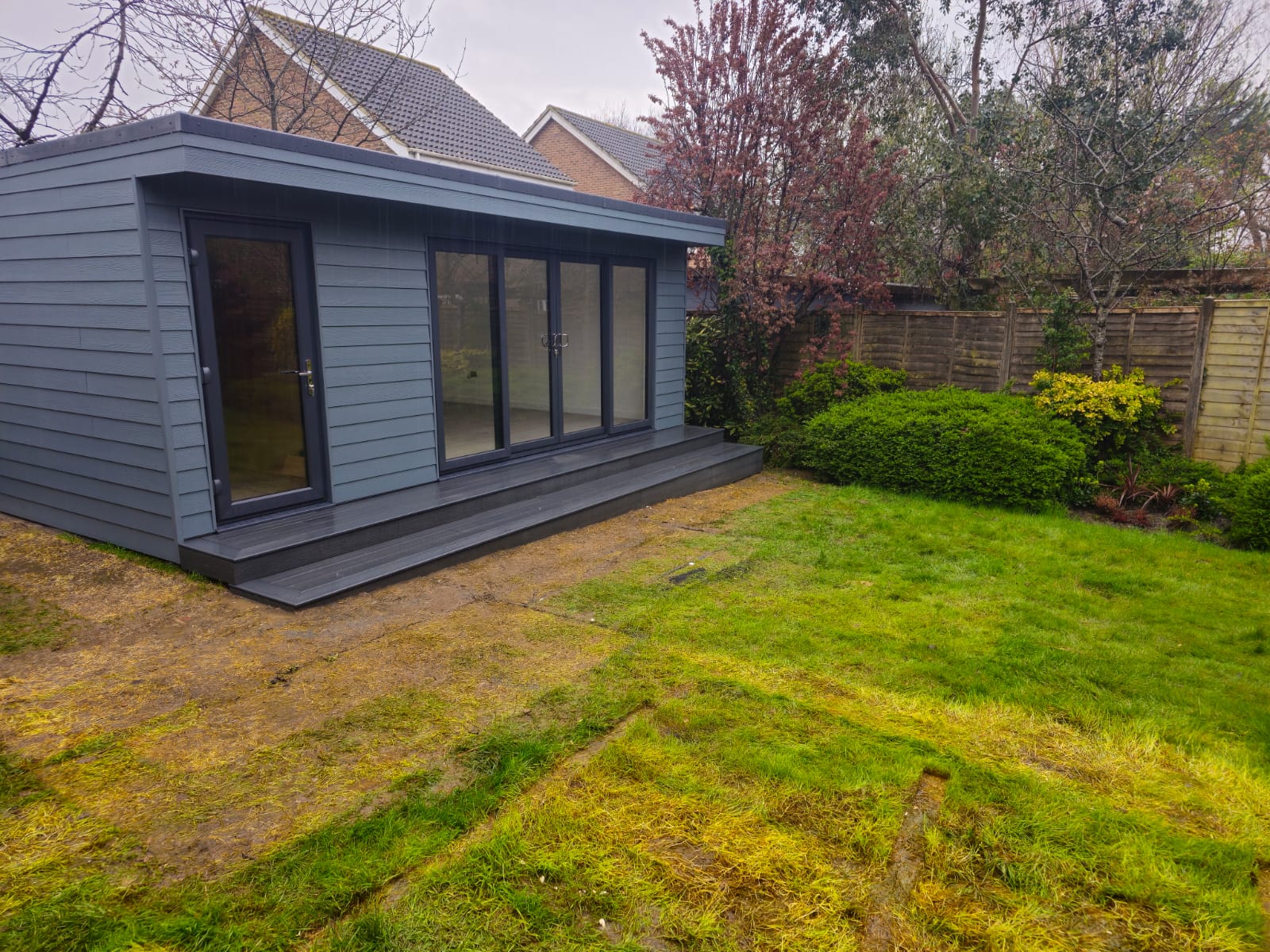 Example of previous work by ARC Sussex Carpentry in Brighton & Hove — photo 5