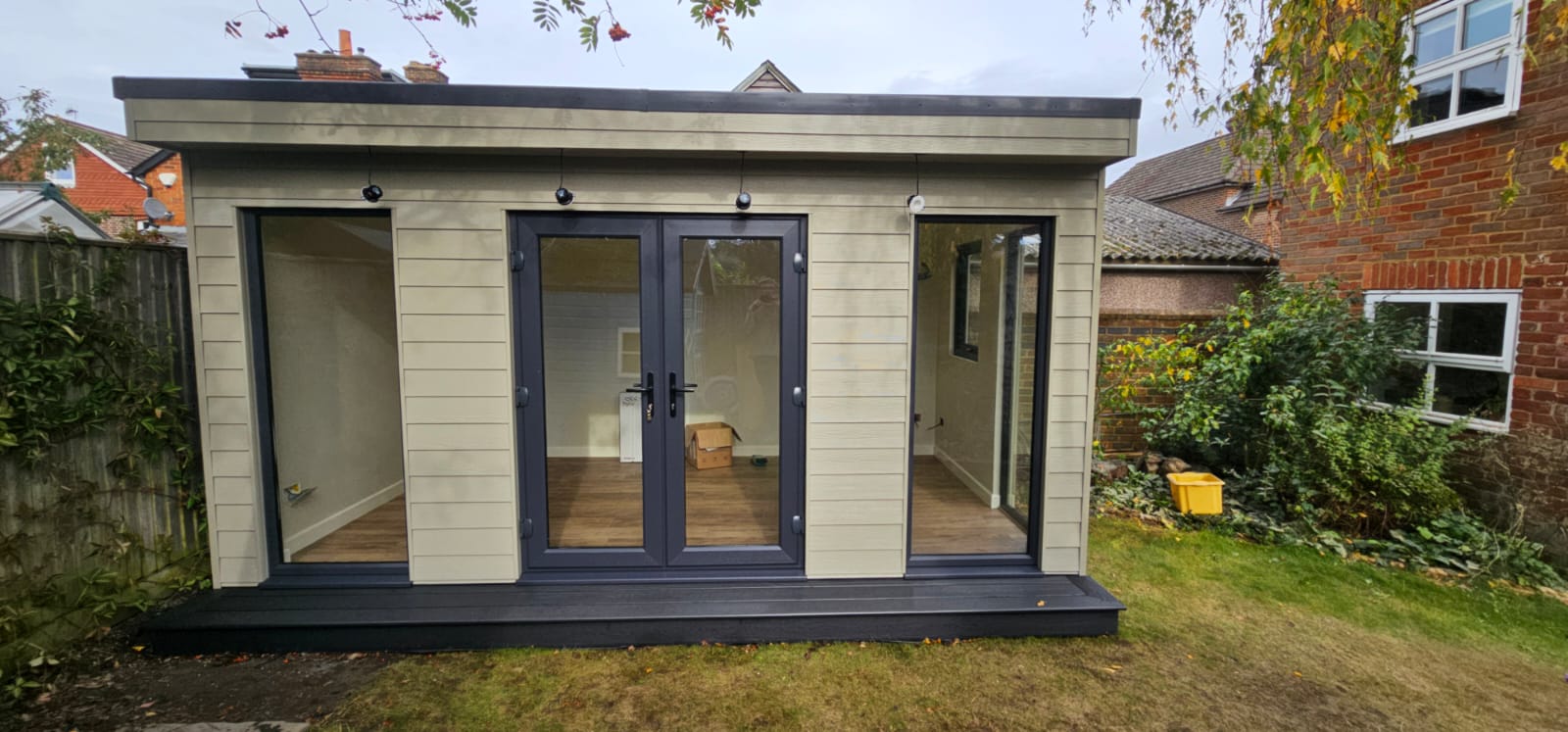 Example of previous work by ARC Sussex Carpentry in Brighton & Hove — photo 7