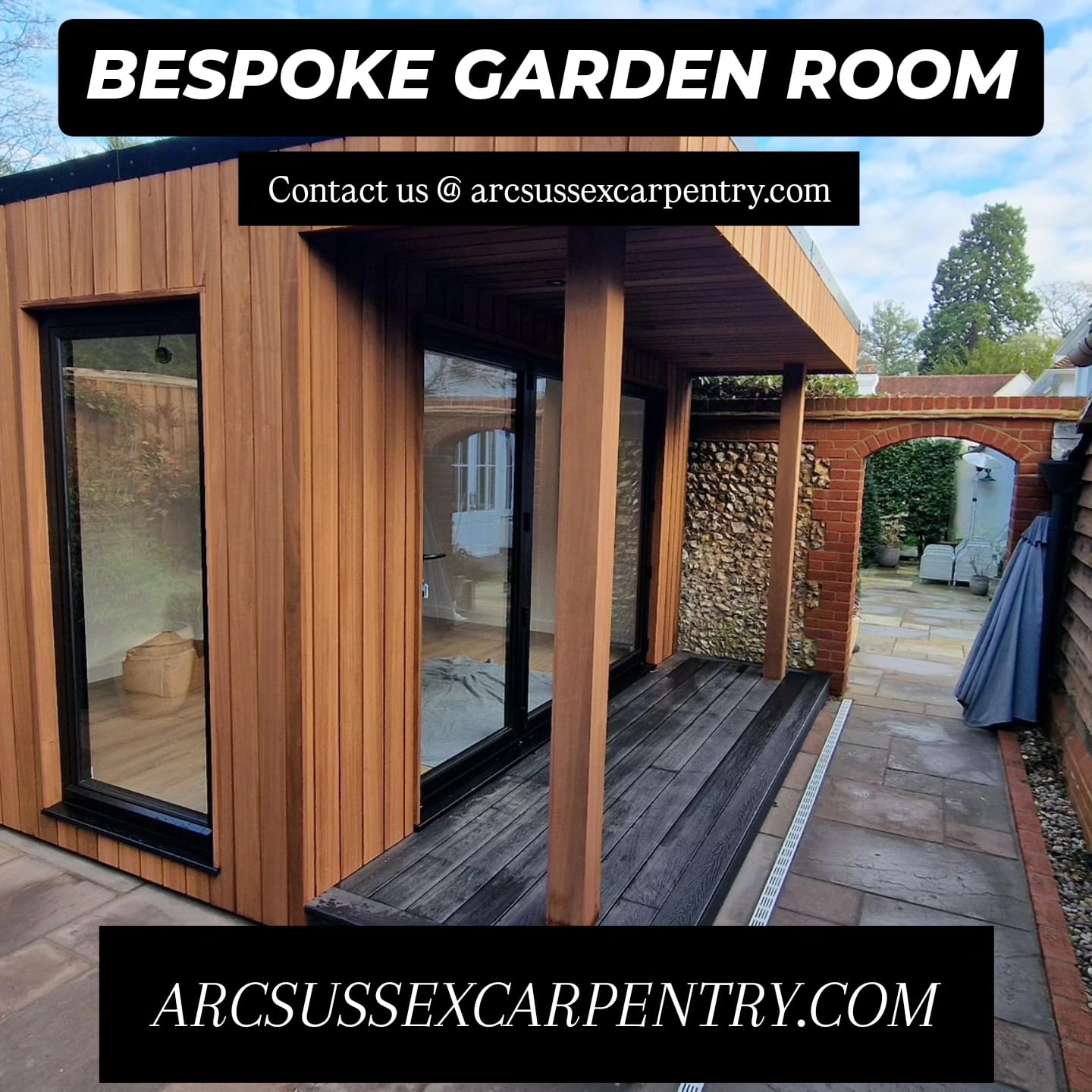 Example of previous work by ARC Sussex Carpentry in Brighton & Hove — photo 10