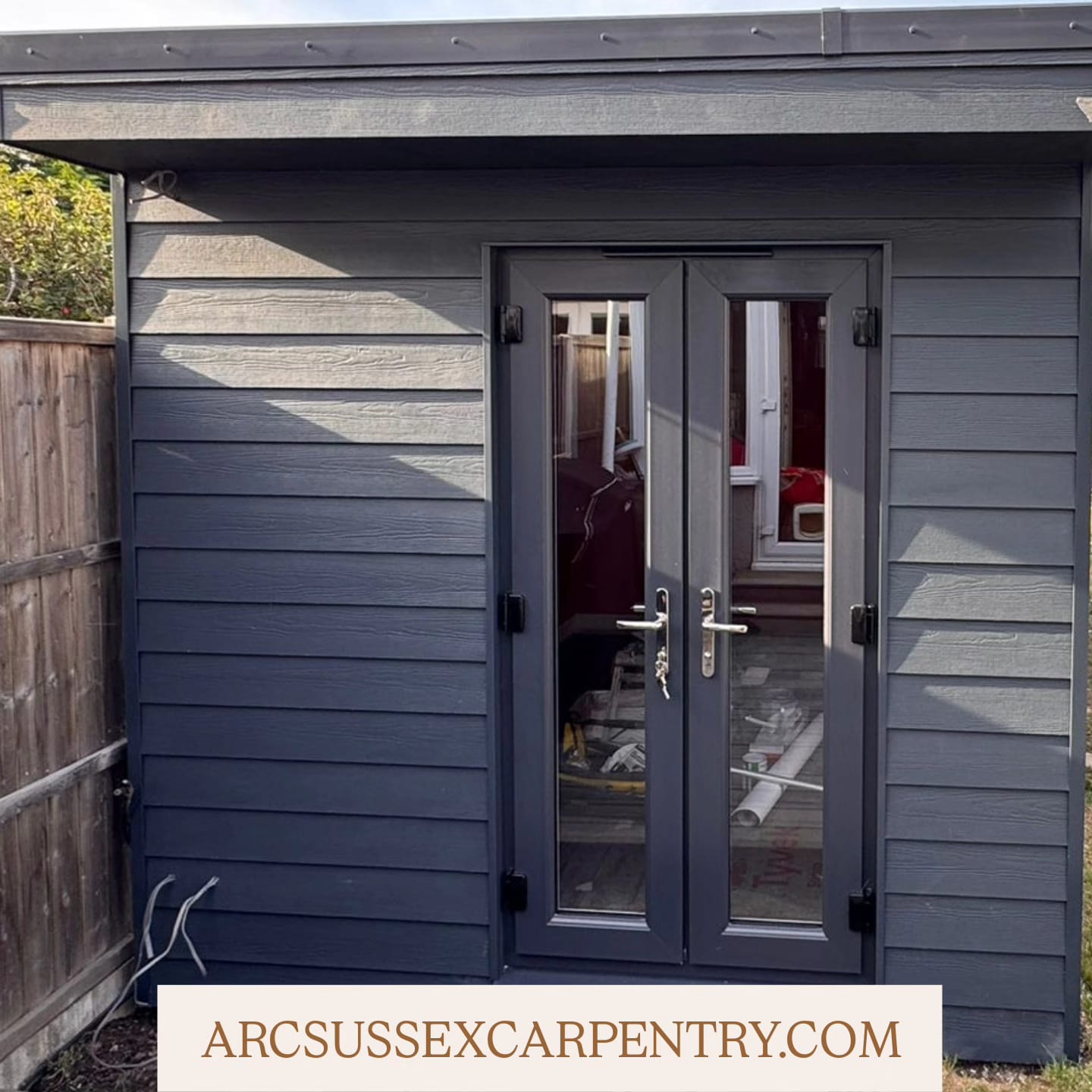 Example of previous work by ARC Sussex Carpentry in Brighton & Hove — photo 12