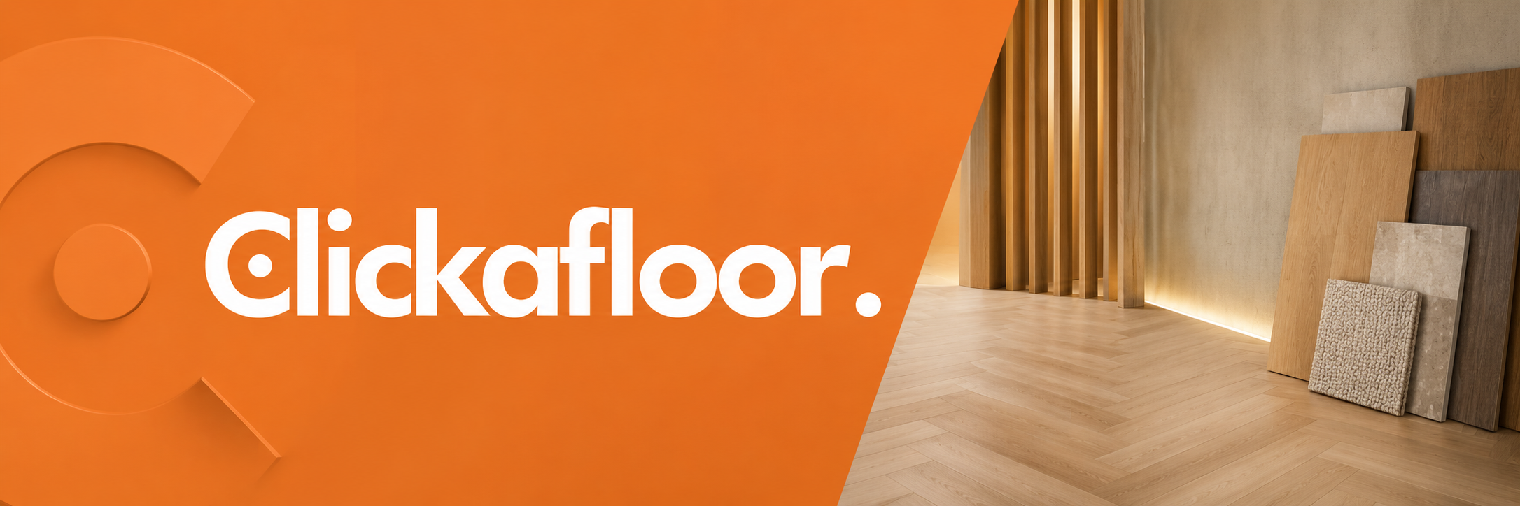 Clickafloor ltd cover image