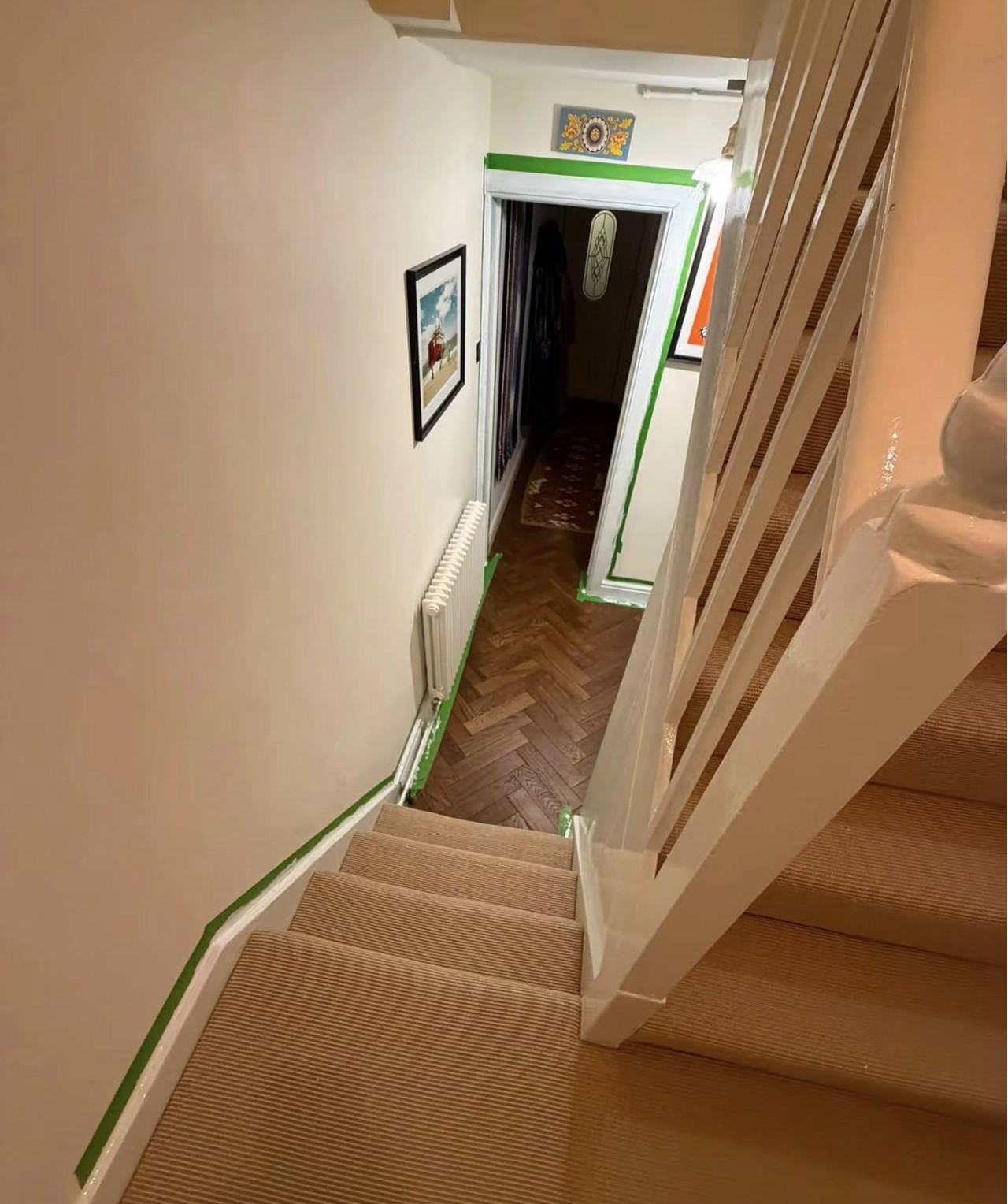 Example of previous work by Clickafloor ltd in Worthing — photo 1