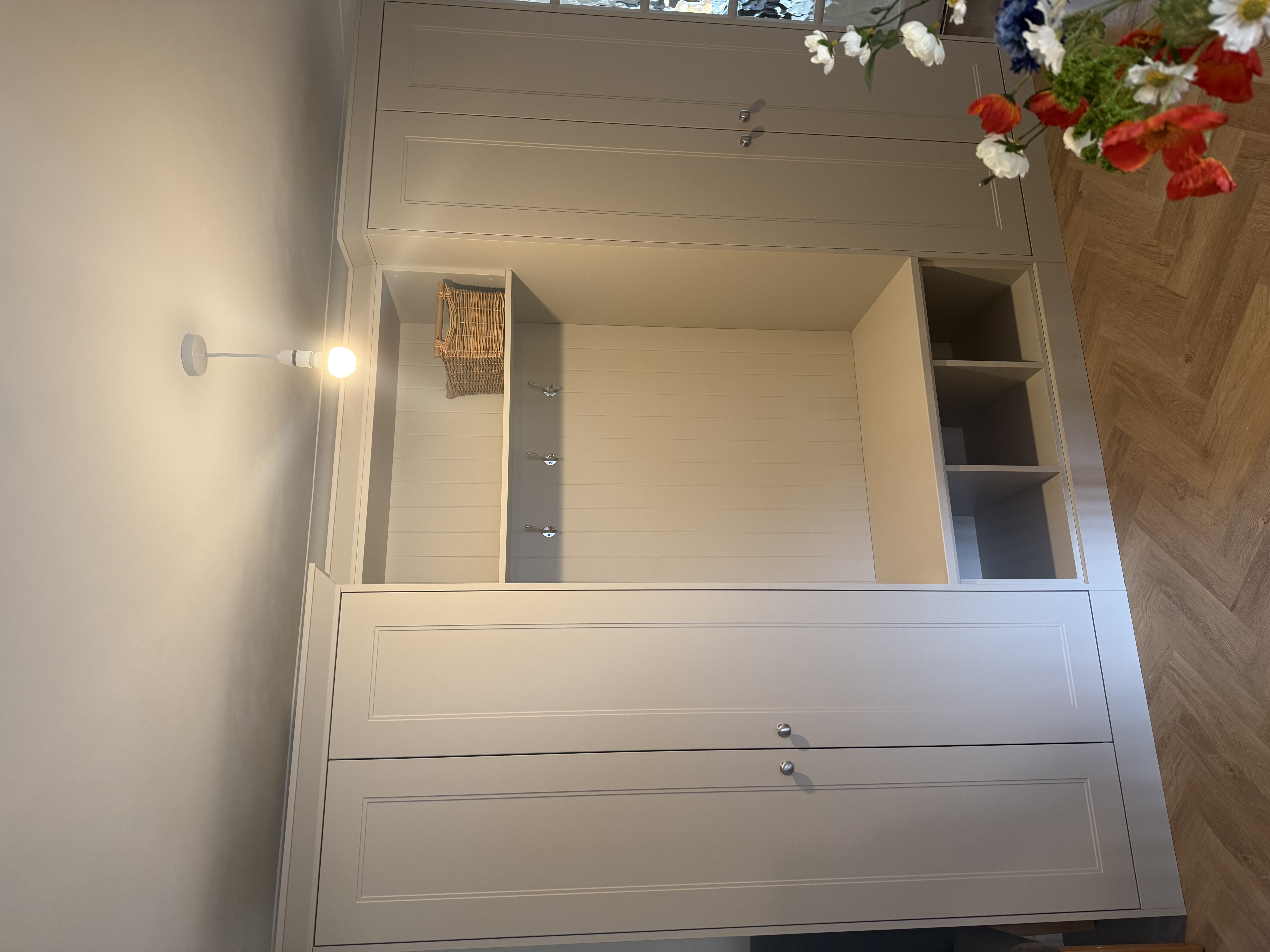 Example of previous work by TB Kitchens & Carpentry Ltd in Worthing — photo 1