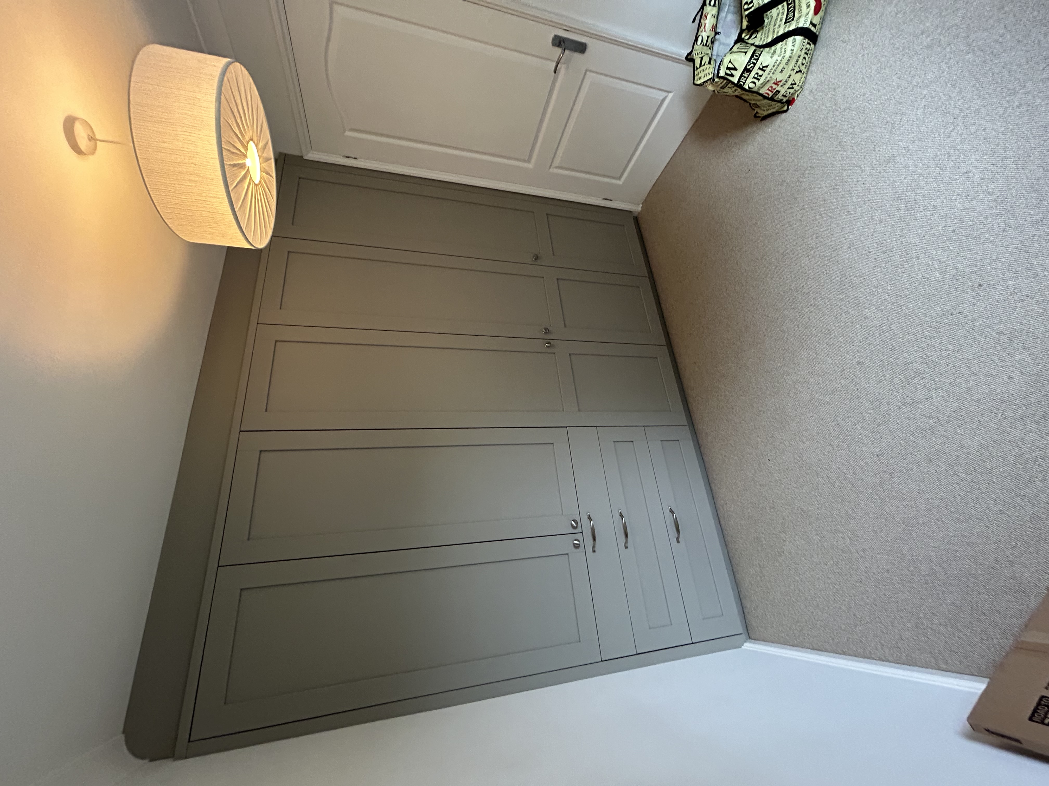 Example of previous work by TB Kitchens & Carpentry Ltd in Worthing — photo 3