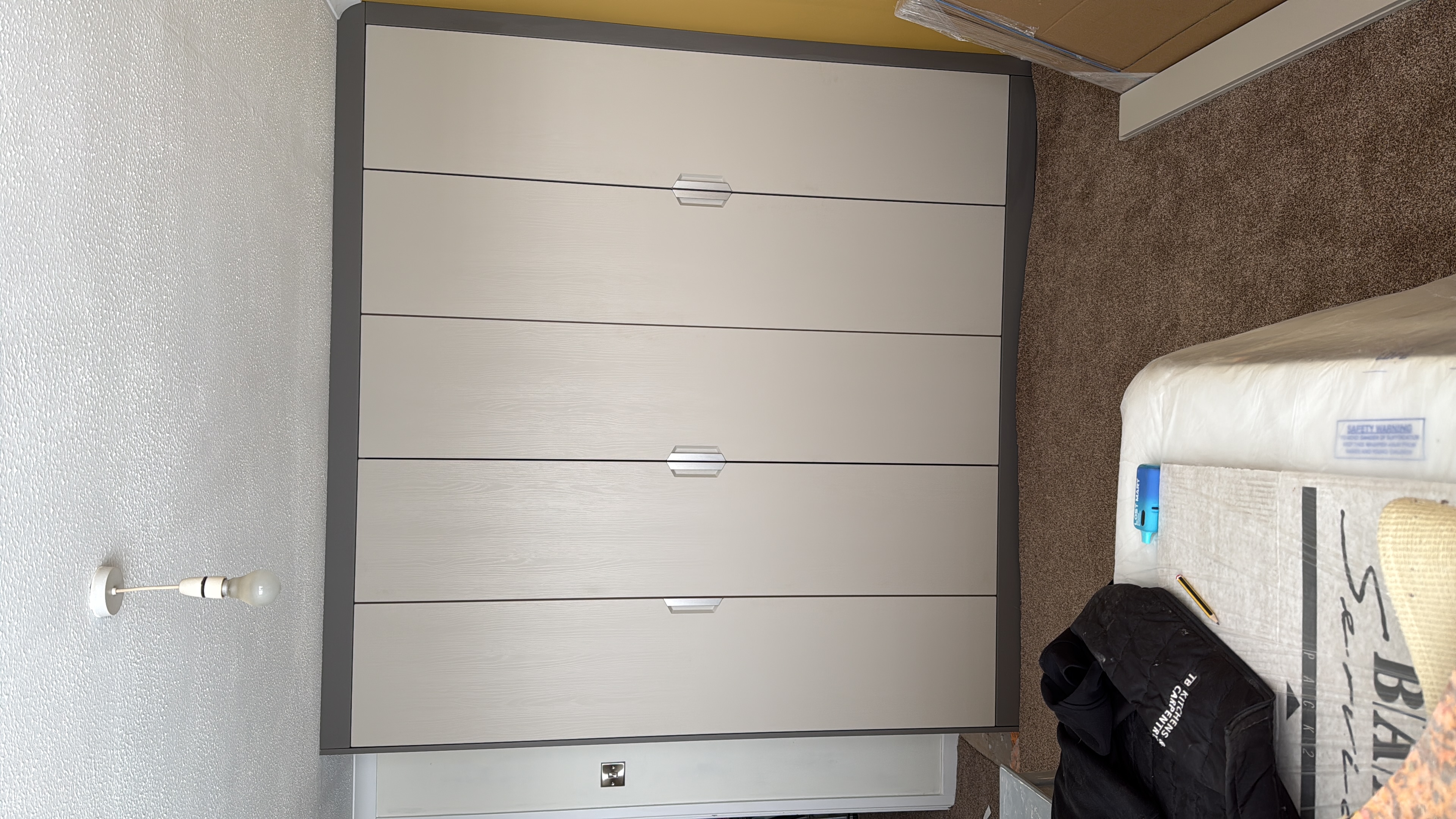 Example of previous work by TB Kitchens & Carpentry Ltd in Worthing — photo 4