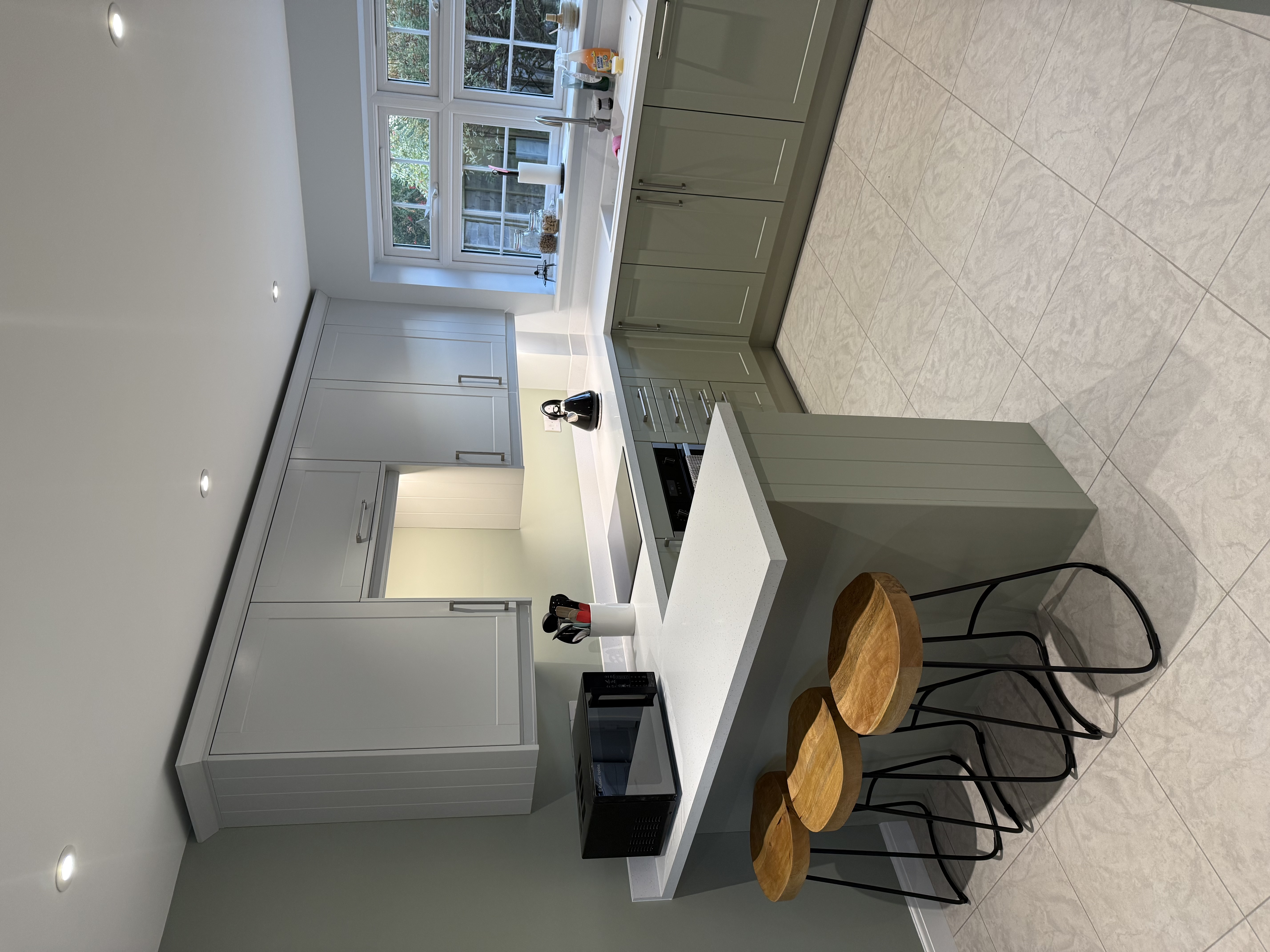 Example of previous work by TB Kitchens & Carpentry Ltd in Worthing — photo 5