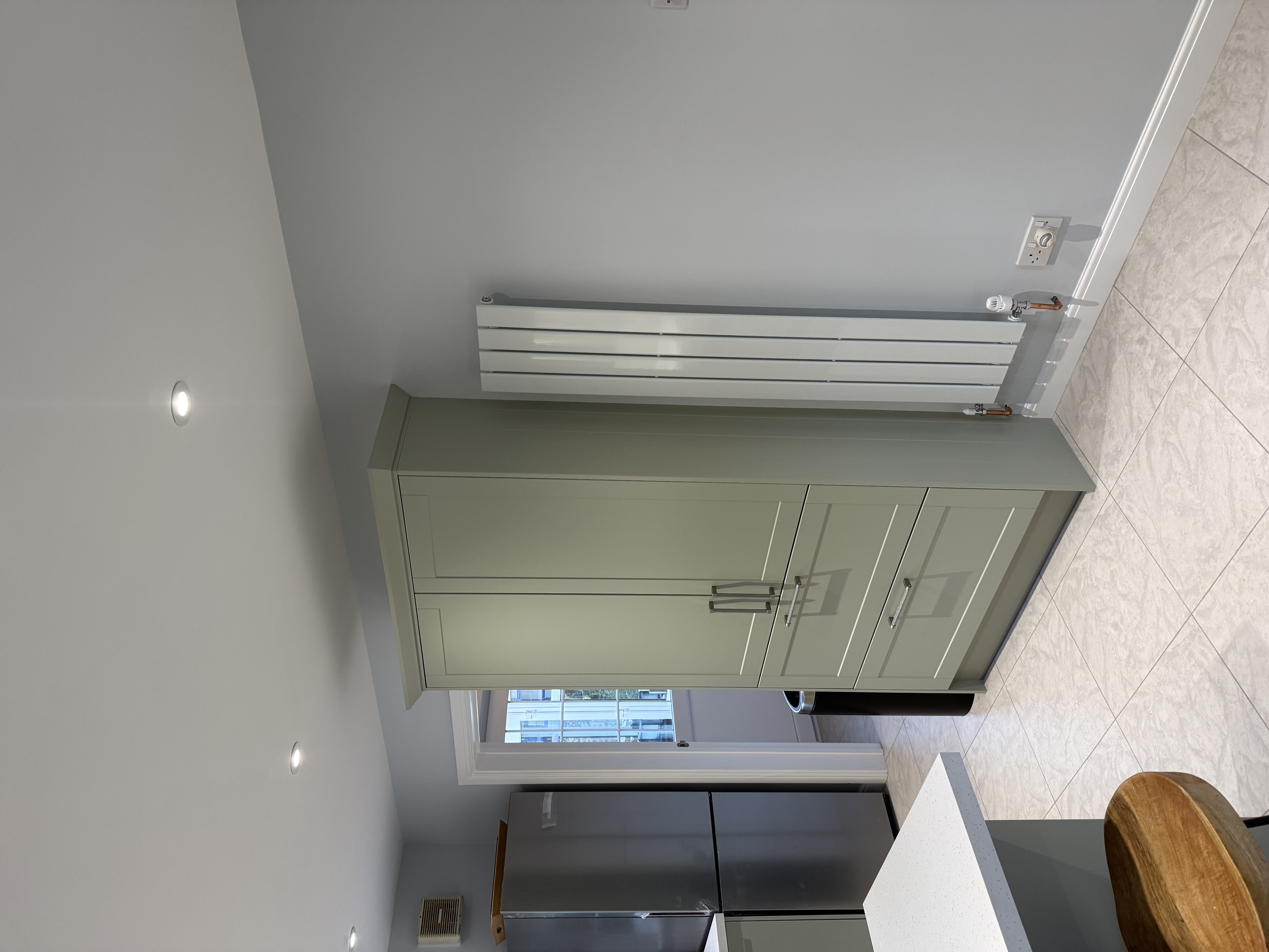 Example of previous work by TB Kitchens & Carpentry Ltd in Worthing — photo 6