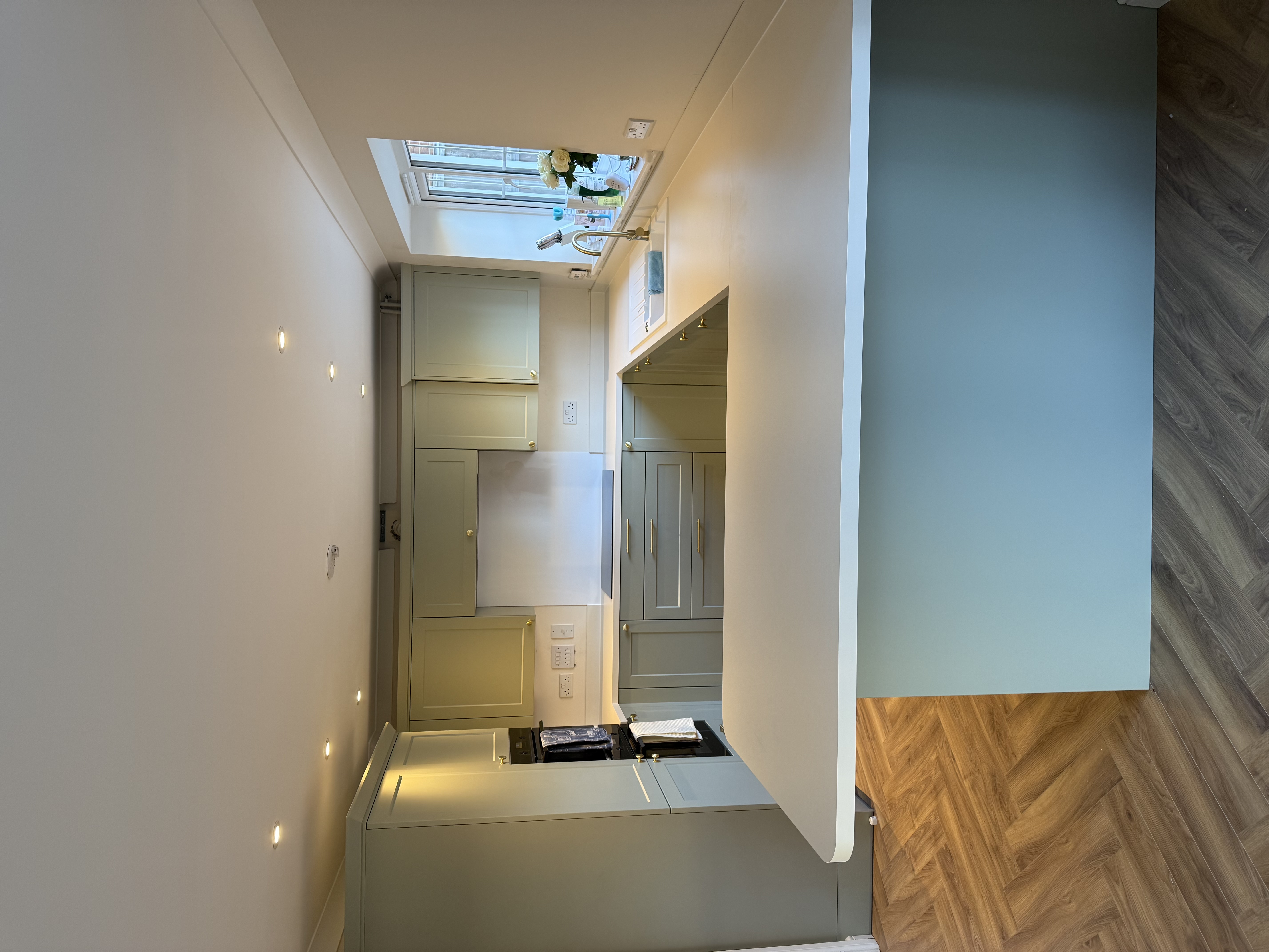 Example of previous work by TB Kitchens & Carpentry Ltd in Worthing — photo 7