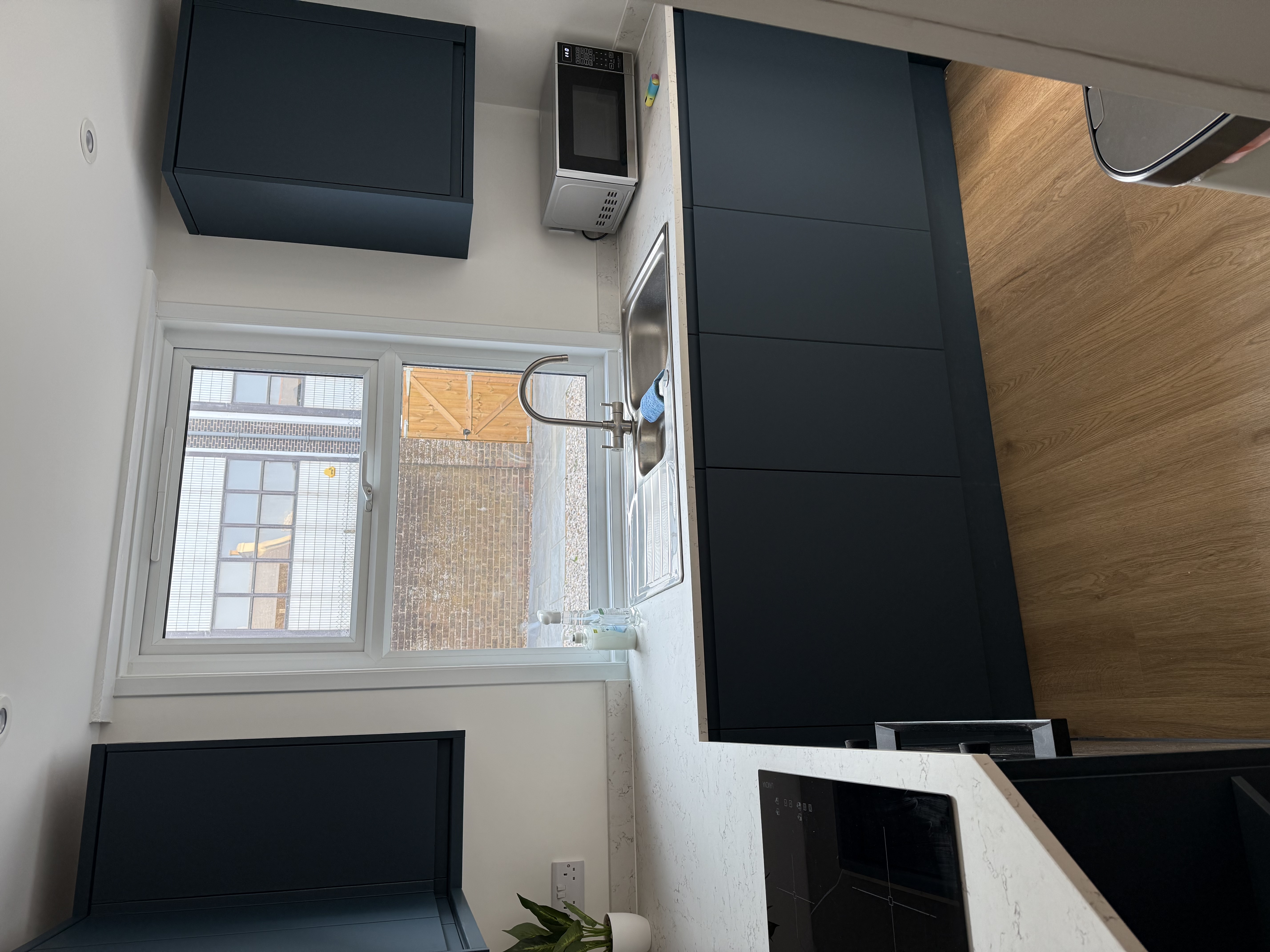 Example of previous work by TB Kitchens & Carpentry Ltd in Worthing — photo 9