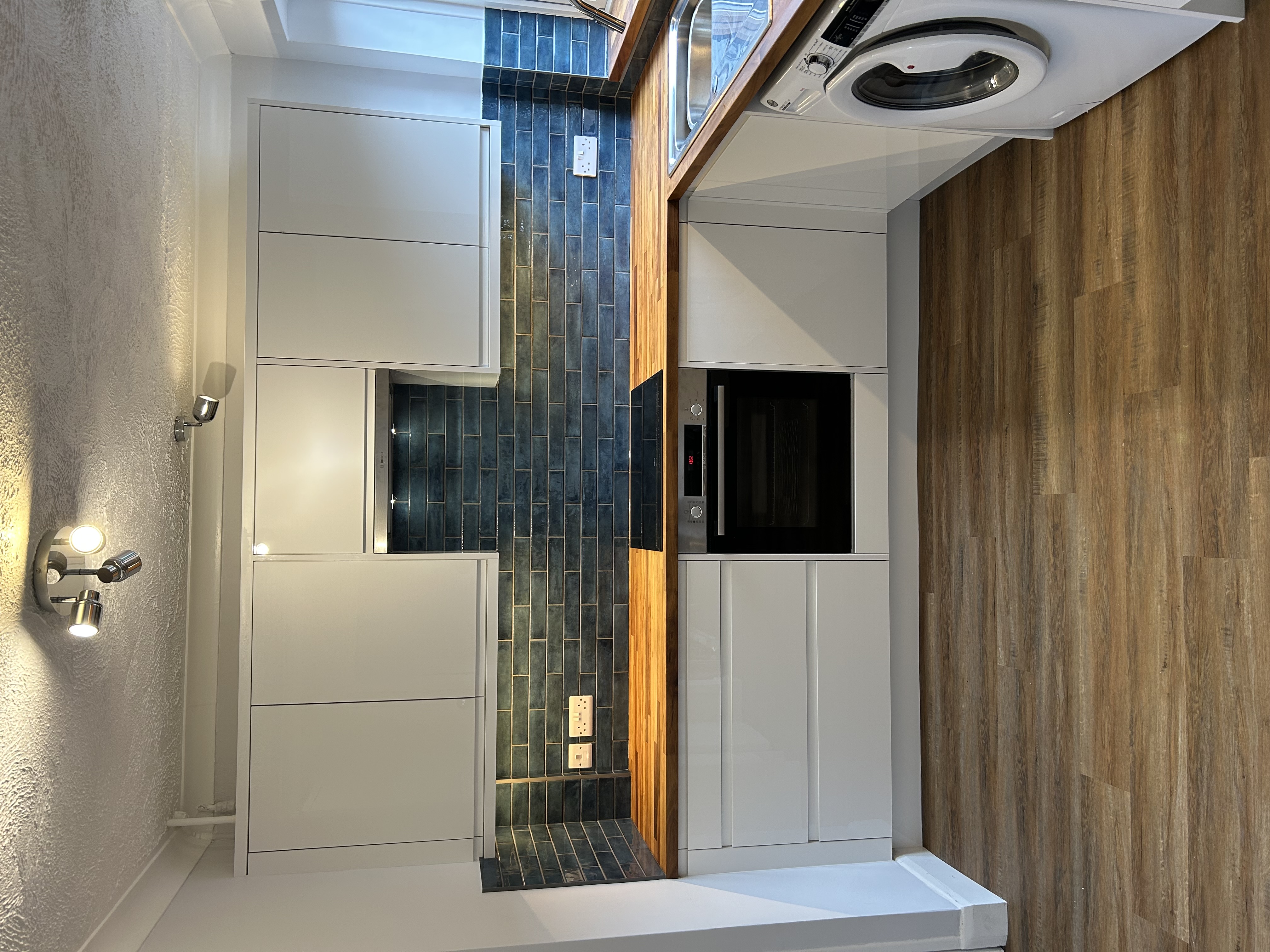 Example of previous work by TB Kitchens & Carpentry Ltd in Worthing — photo 11