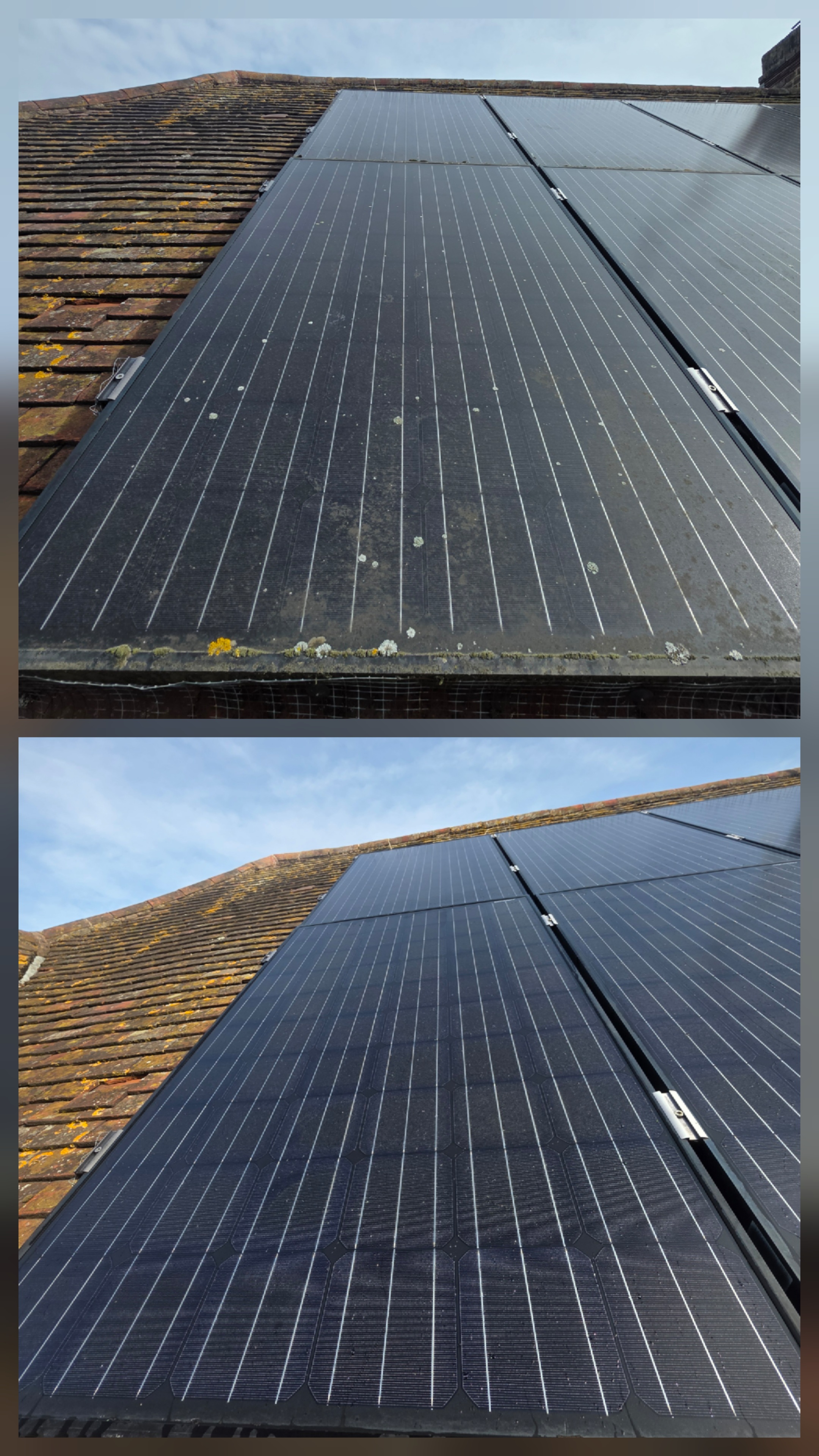 Example of previous work by SkyClear Solutions in Crawley — photo 3