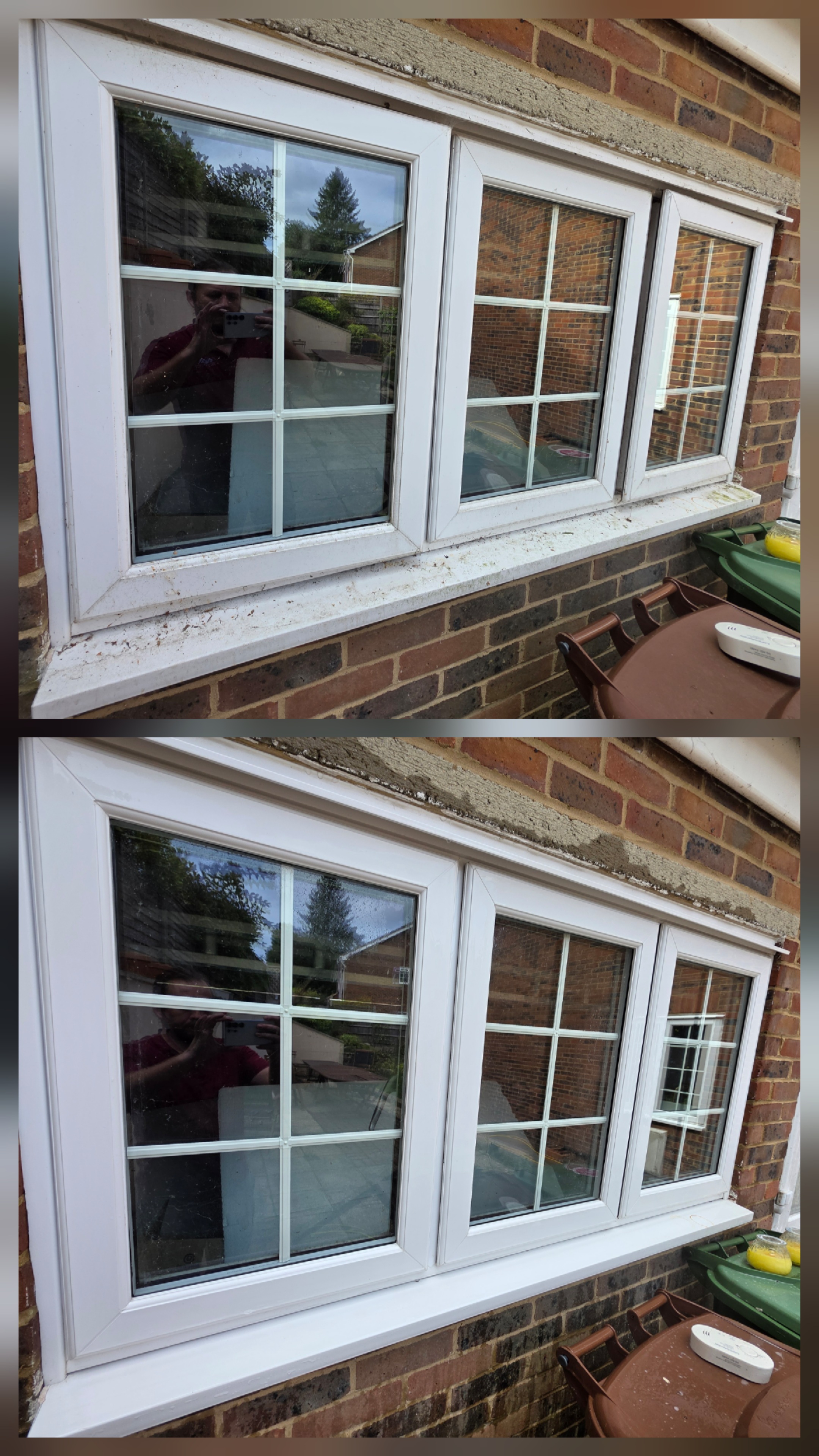 Example of previous work by SkyClear Solutions in Crawley — photo 4