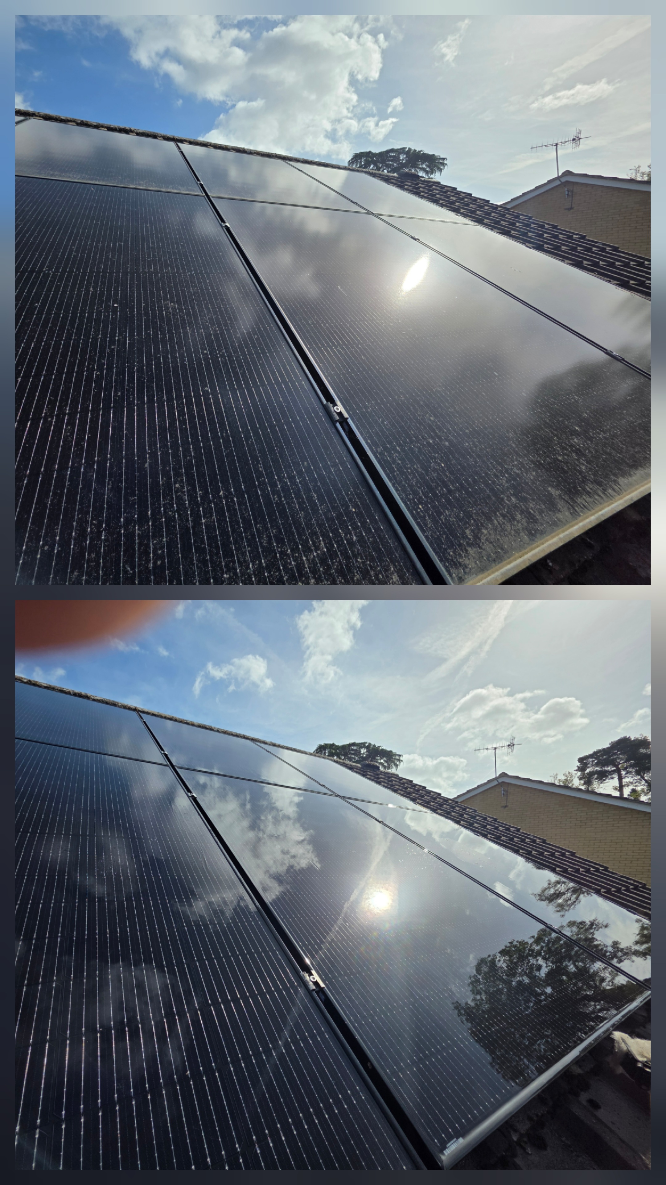 Example of previous work by SkyClear Solutions in Crawley — photo 5